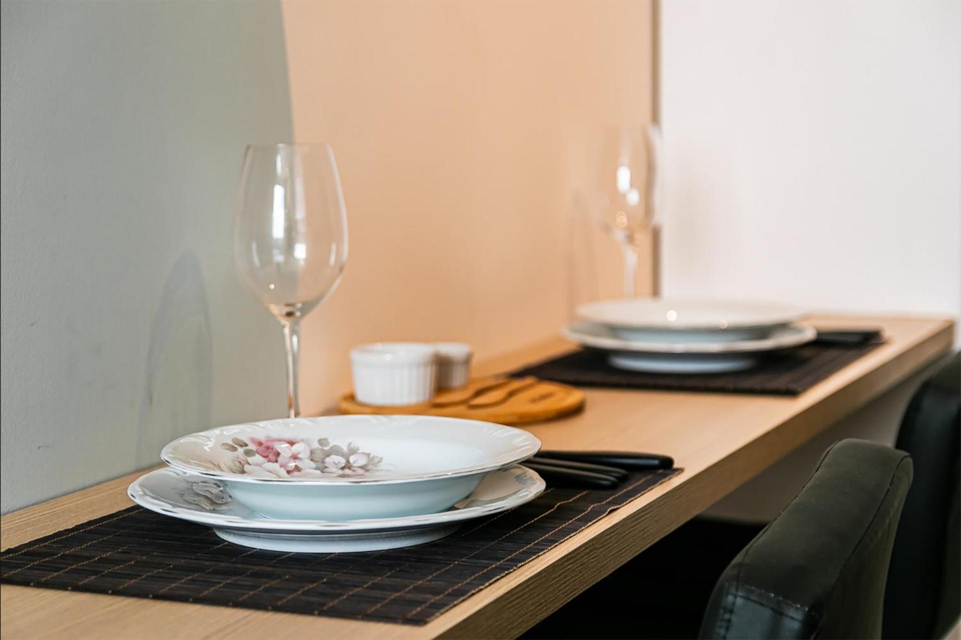 Canal Do Anfitriao | Delicinhas Apartamento São Paulo