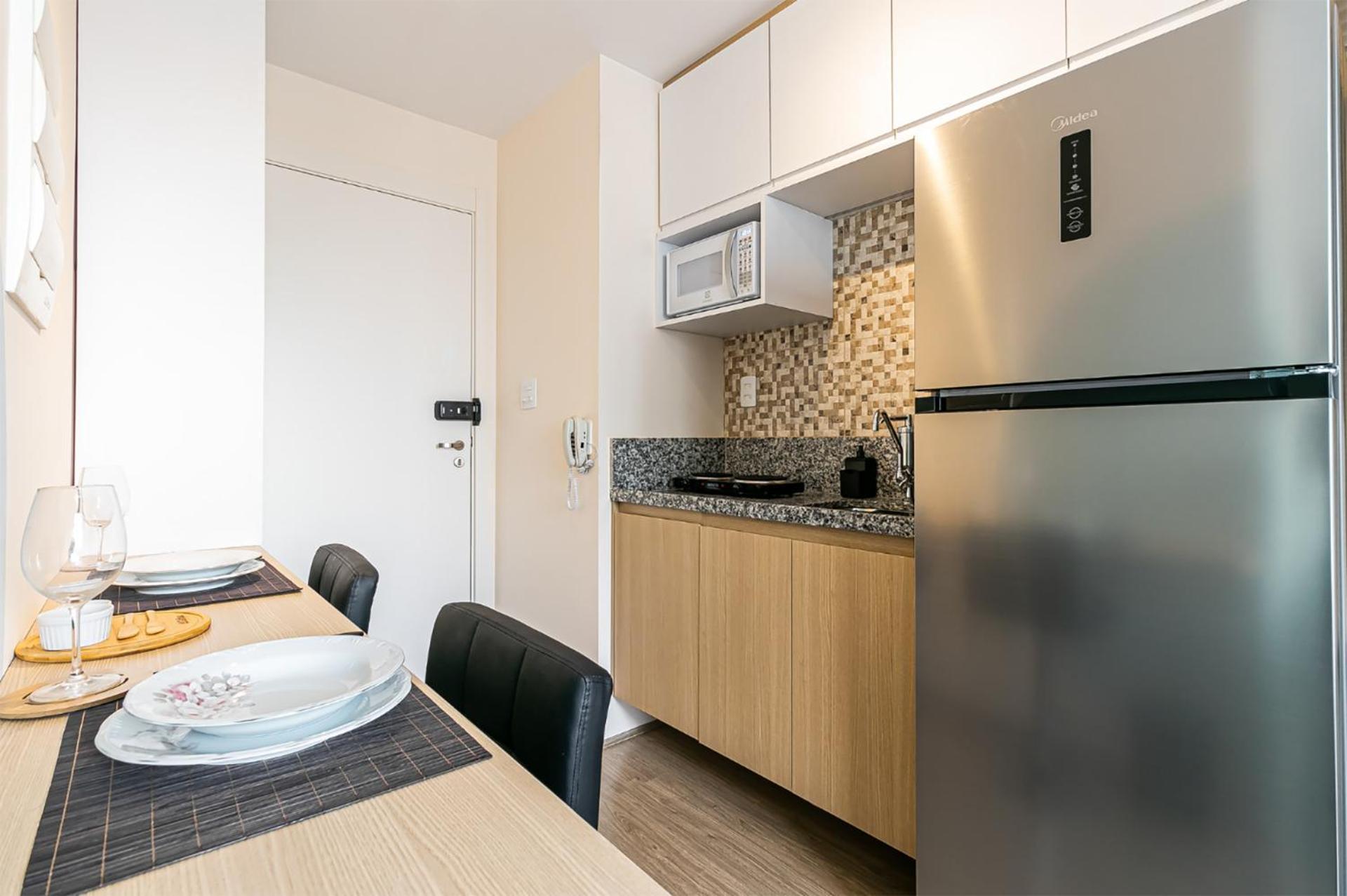 Apartamento Canal Do Anfitriao | Delicinhas
