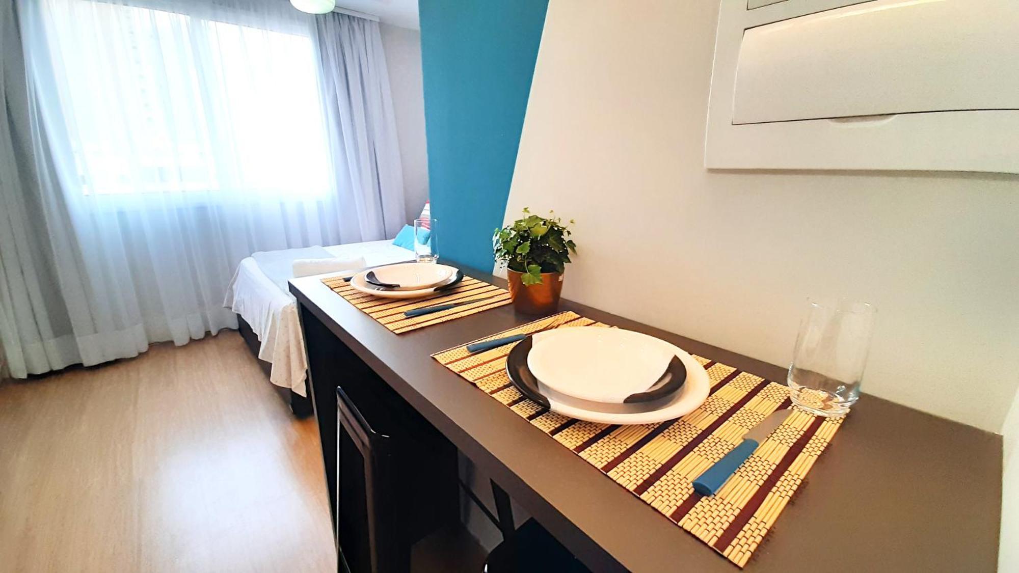 Canal Do Anfitriao | Delicinhas Apartamento *