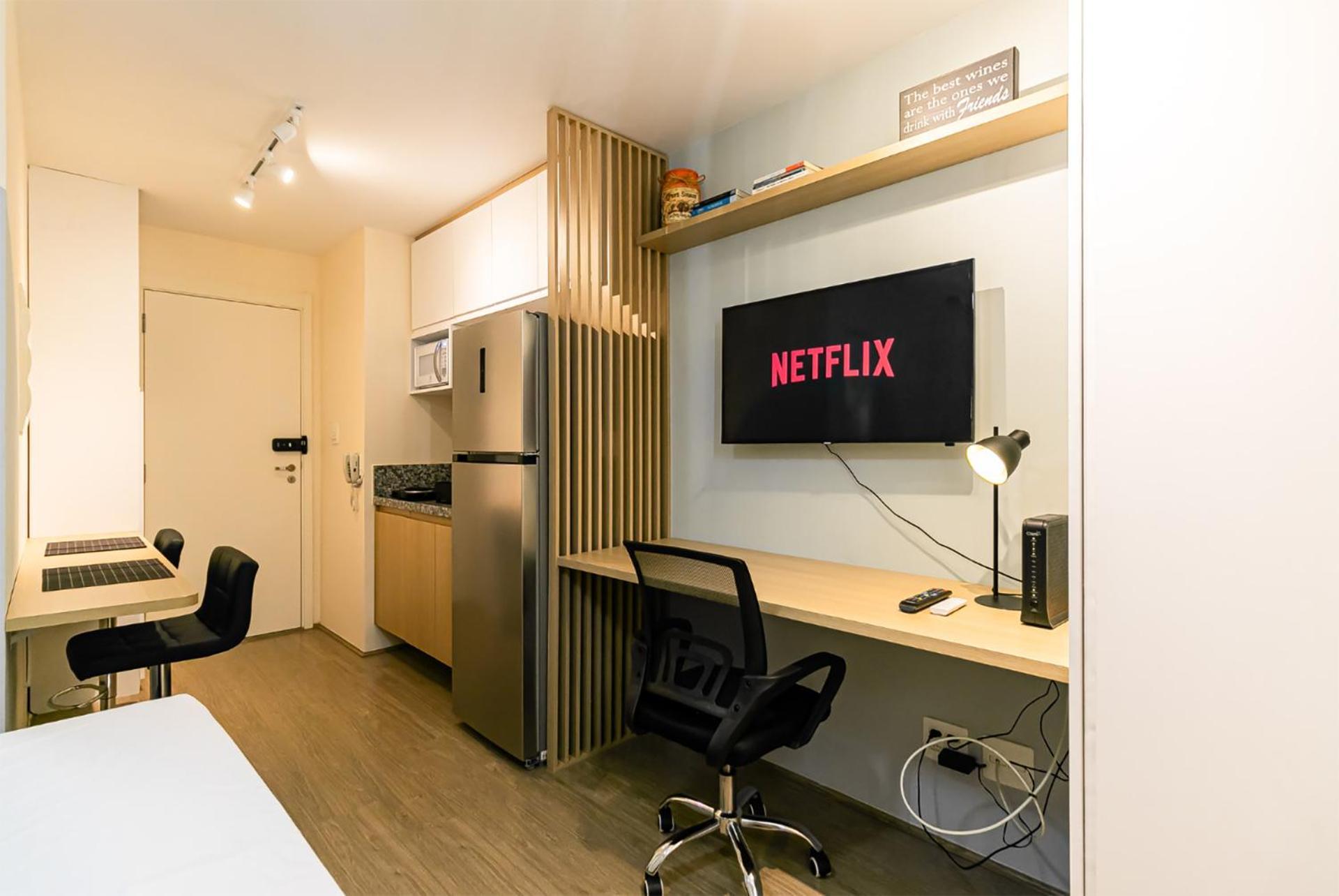Canal Do Anfitriao | Delicinhas Apartamento São Paulo