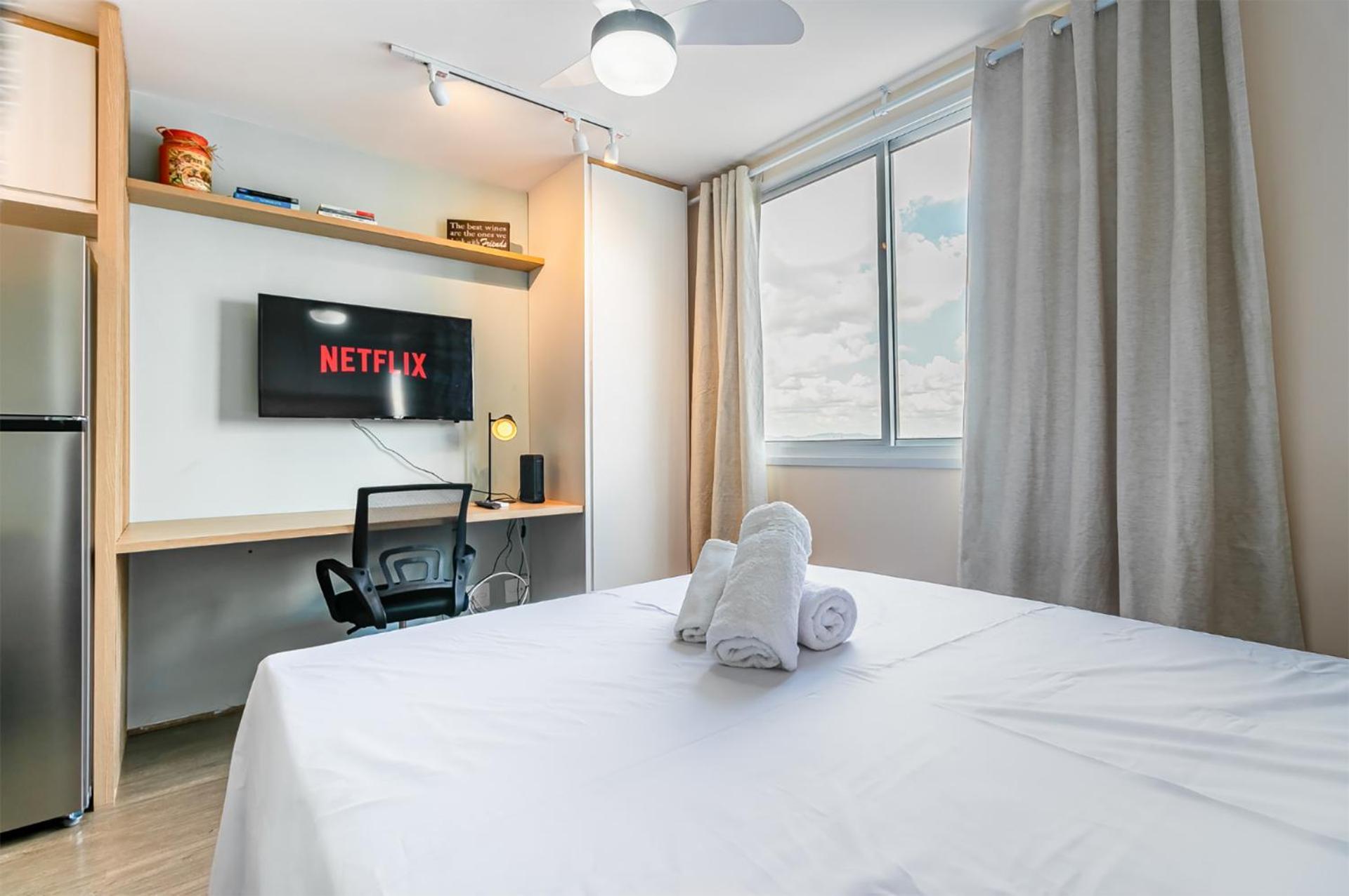 Canal Do Anfitriao | Delicinhas Apartamento São Paulo