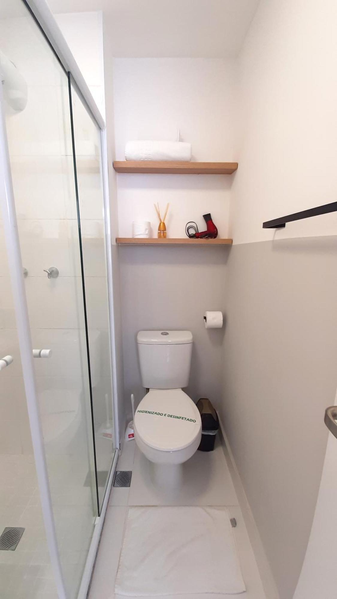 Apartamento Canal Do Anfitriao | Delicinhas