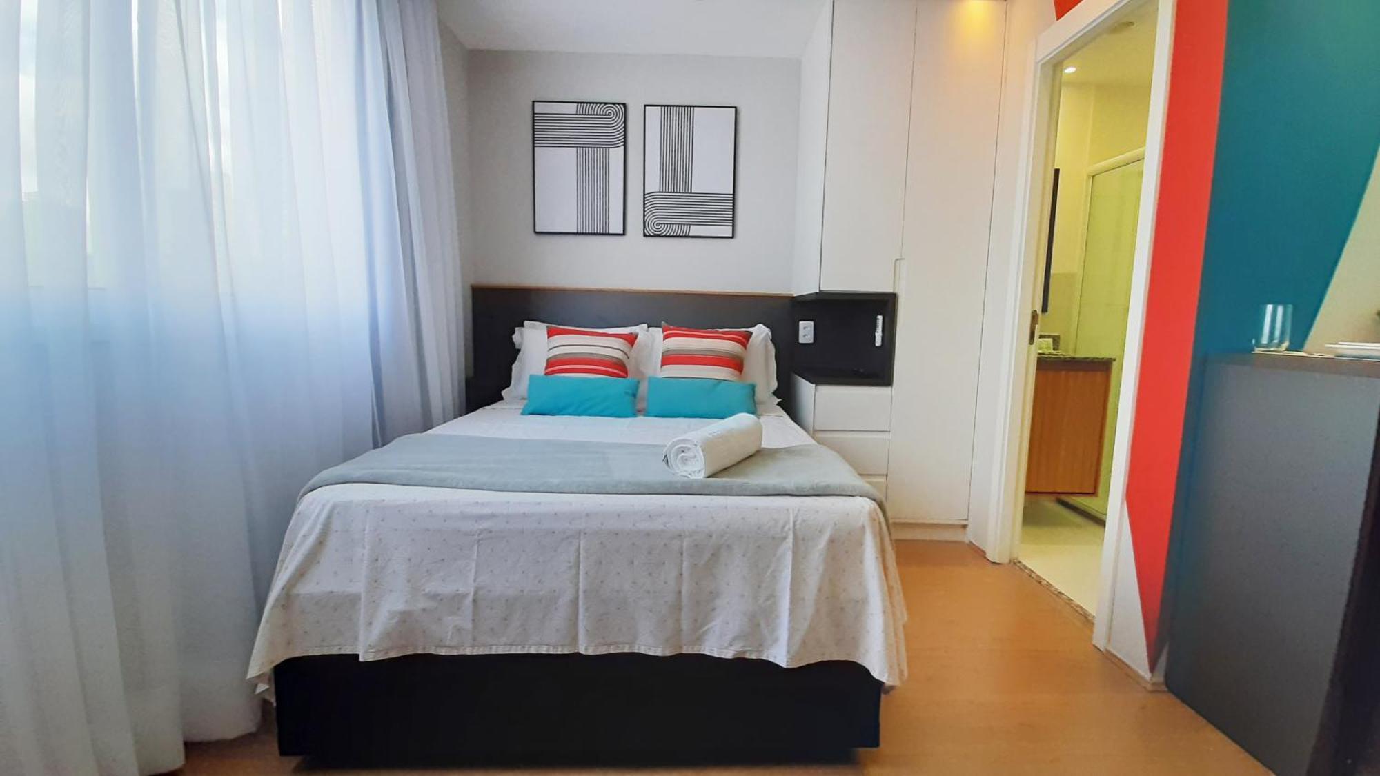 Canal Do Anfitriao | Delicinhas Apartamento *