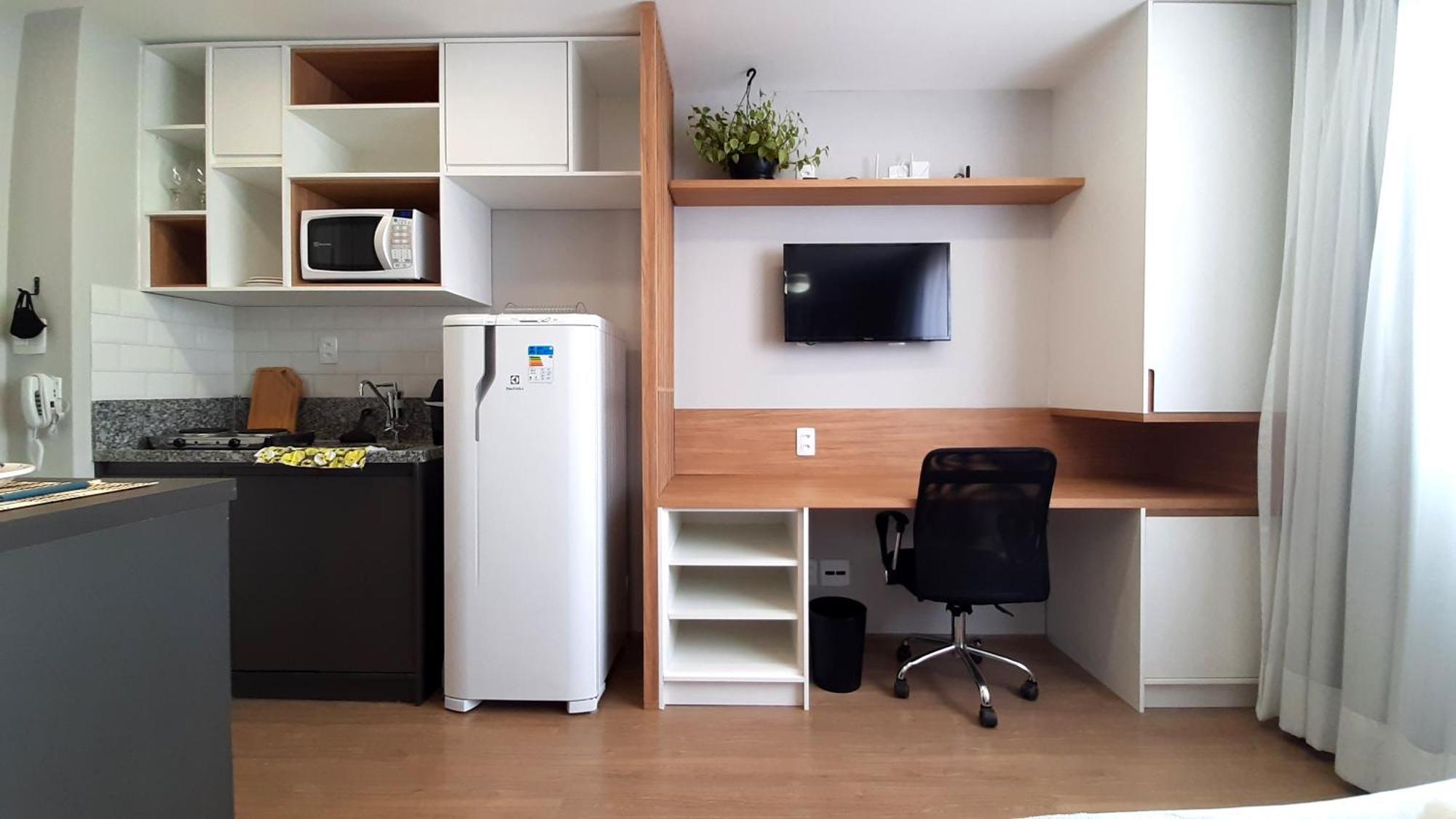 Canal Do Anfitriao | Delicinhas Apartamento São Paulo