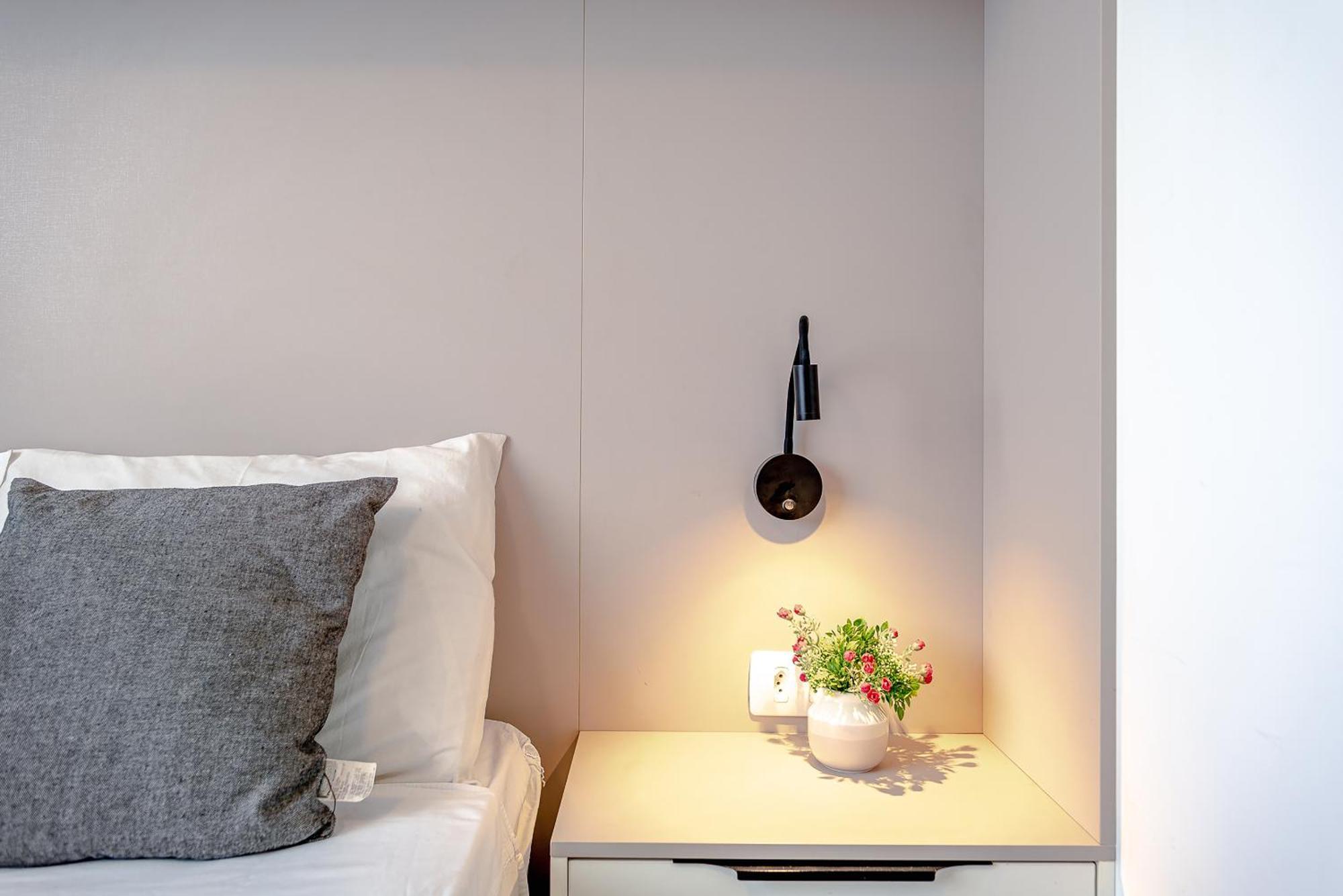 Apartamento Canal Do Anfitriao | Delicinhas São Paulo