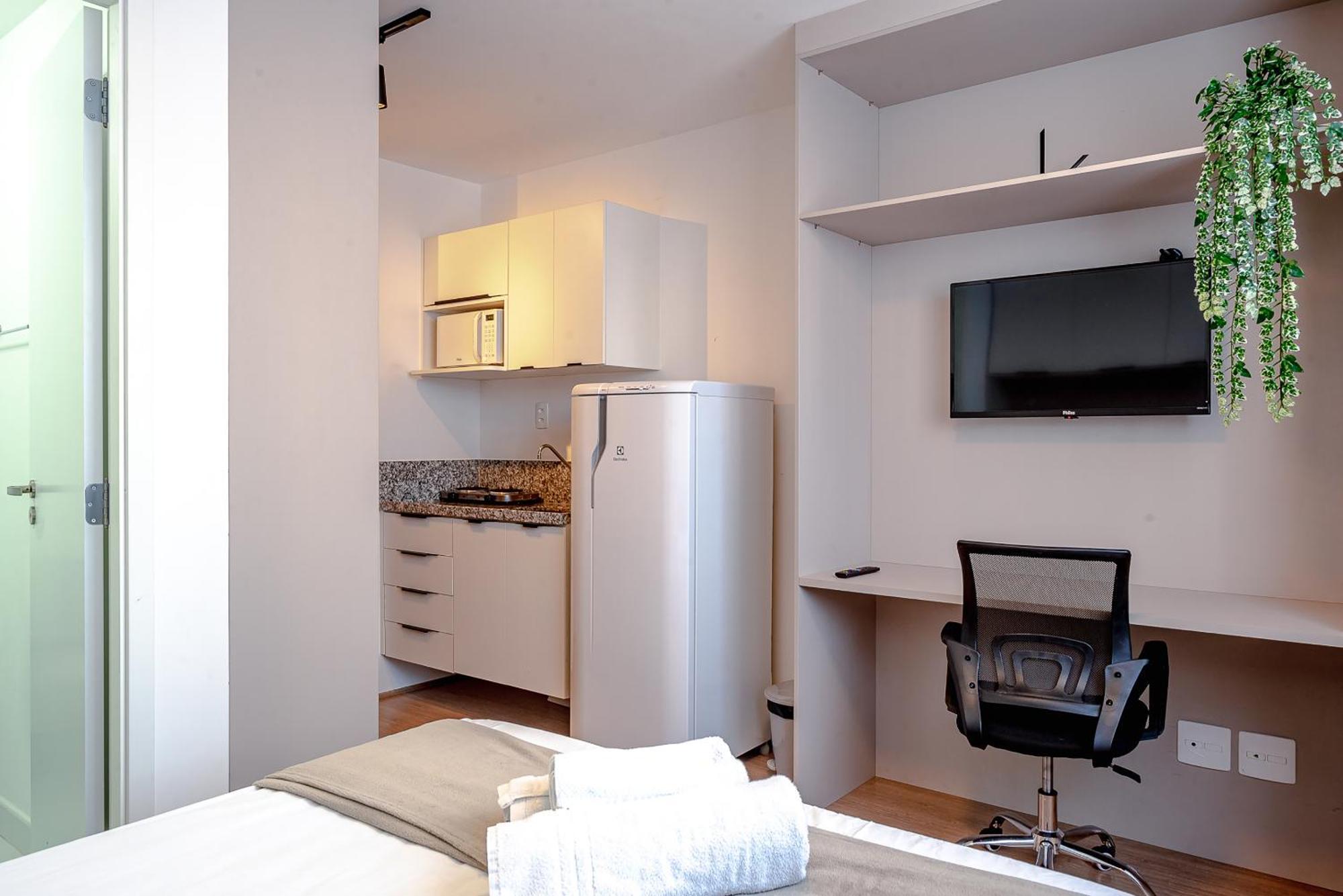 Apartamento Canal Do Anfitriao | Delicinhas