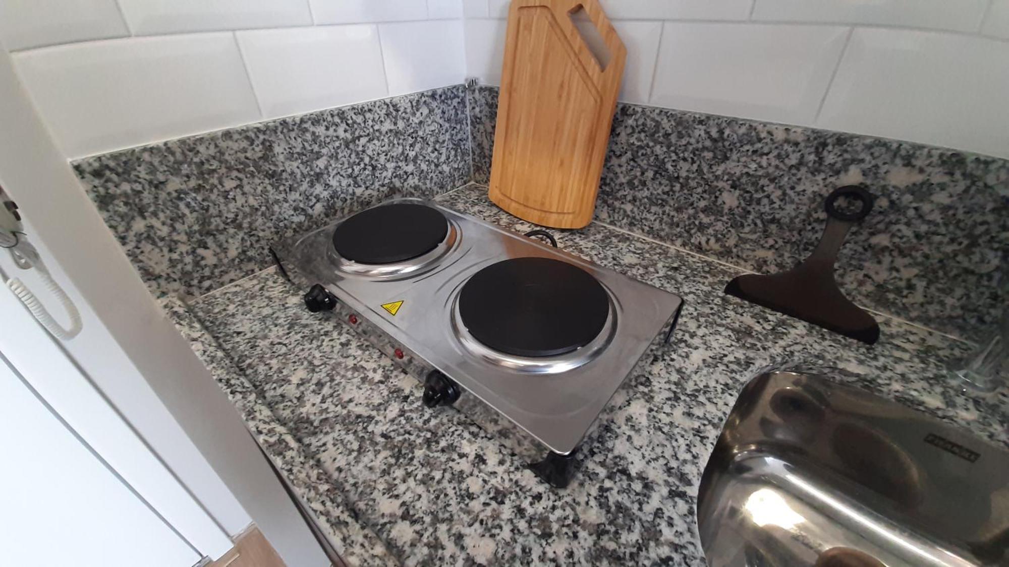 Apartamento Canal Do Anfitriao | Delicinhas *