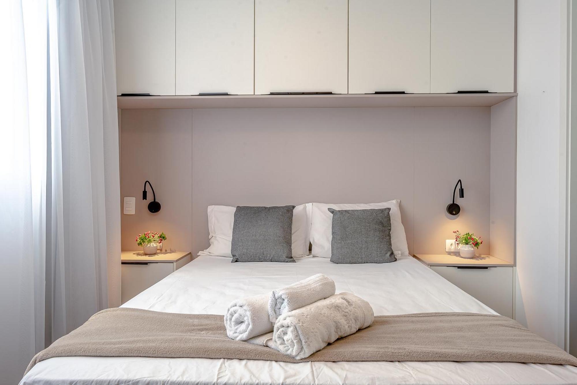 Canal Do Anfitriao | Delicinhas Apartamento São Paulo