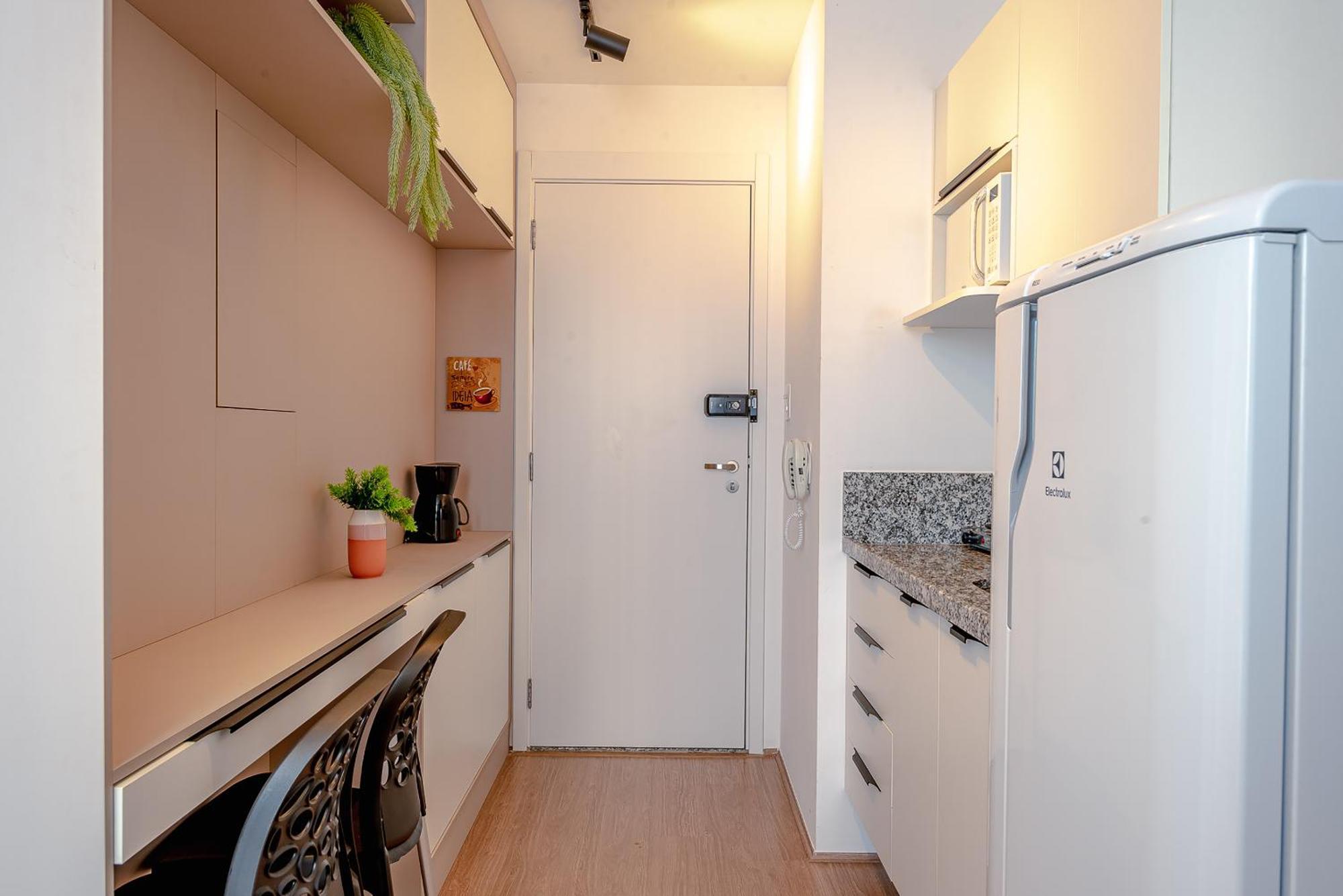 Canal Do Anfitriao | Delicinhas Apartamento