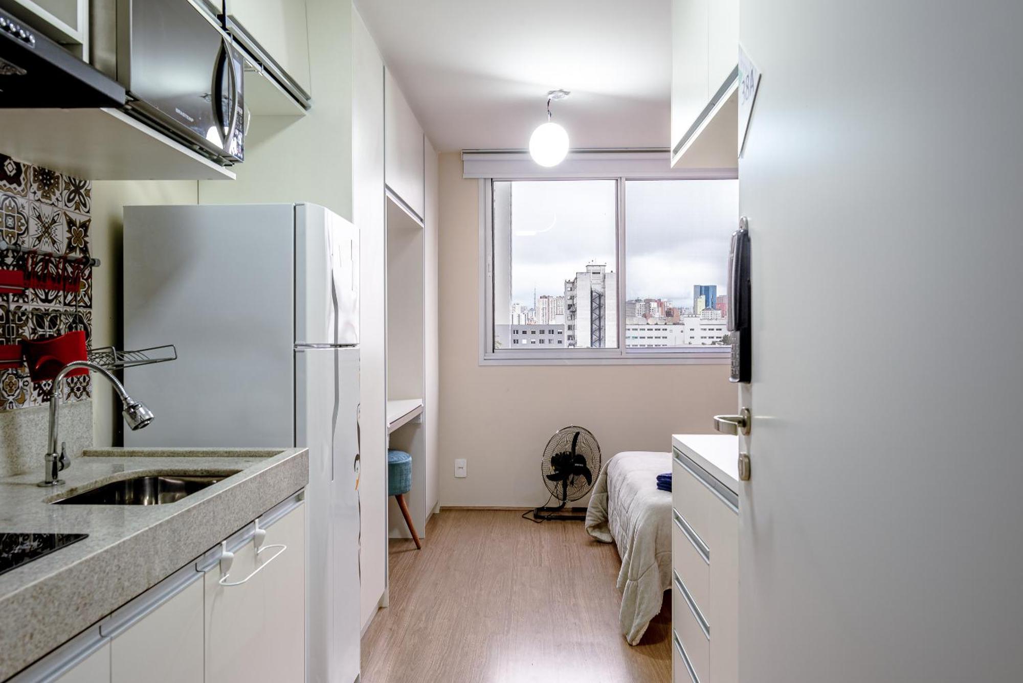 Apartamento Canal Do Anfitriao | Delicinhas *