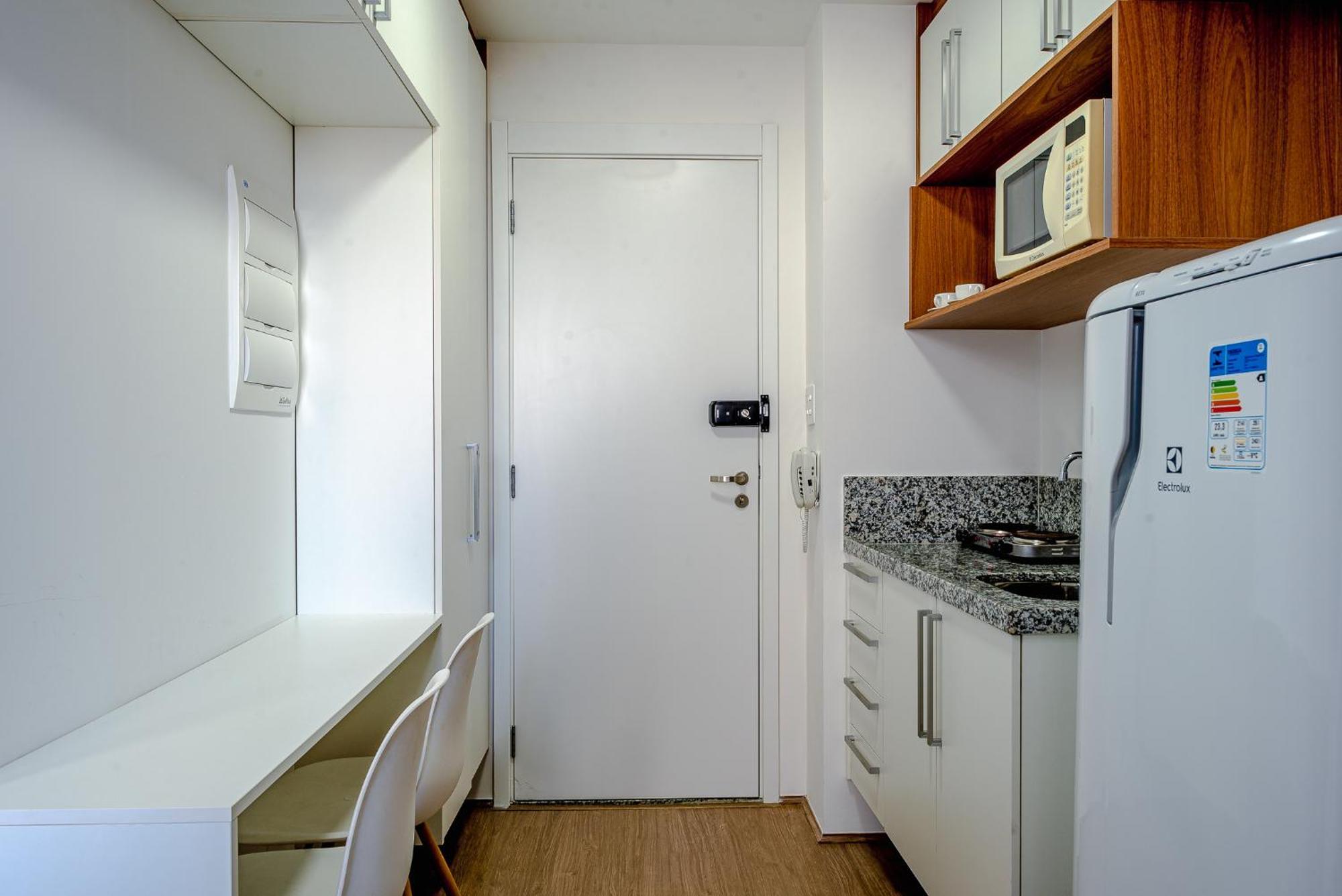 Canal Do Anfitriao | Delicinhas Apartamento *