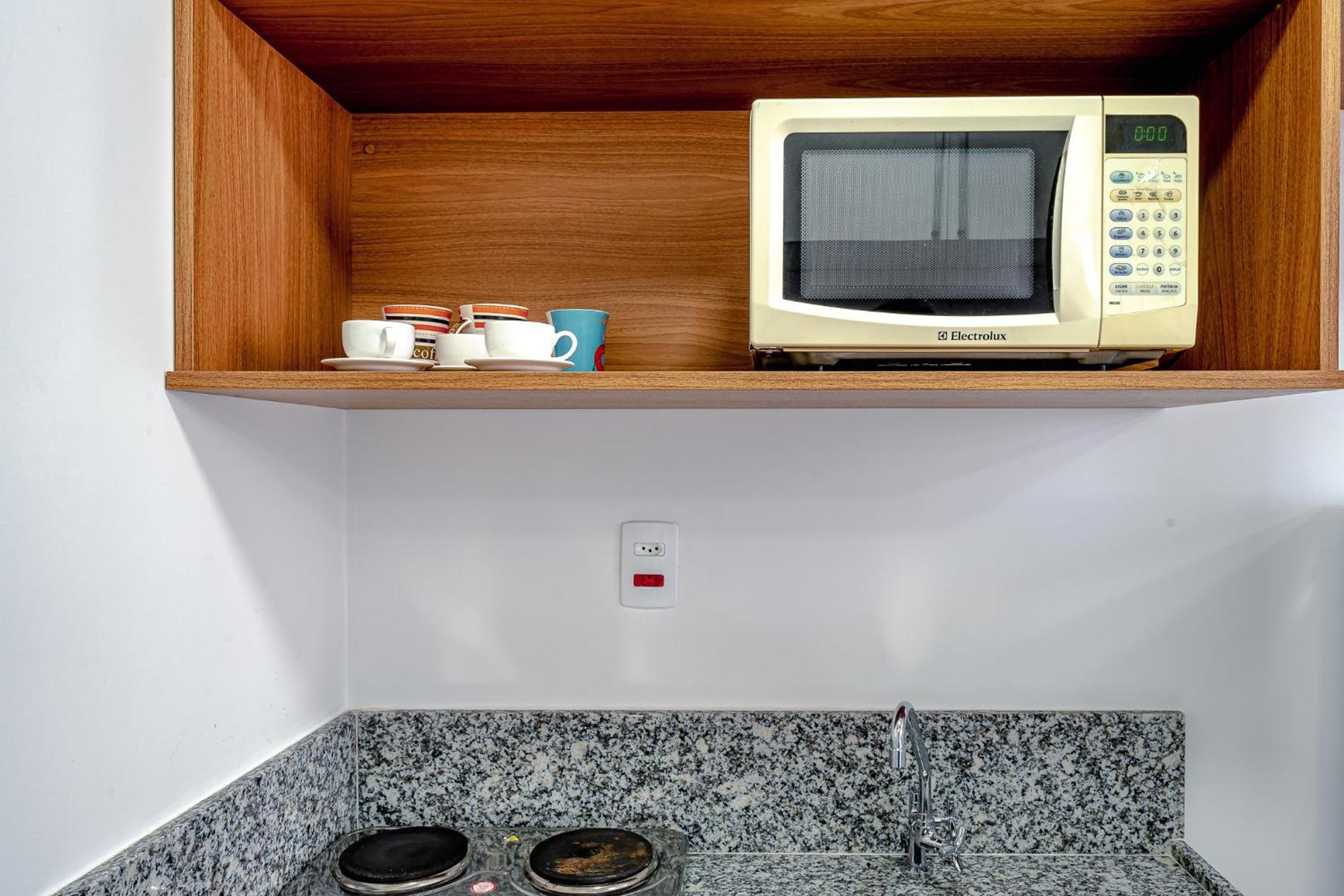 Apartamento Canal Do Anfitriao | Delicinhas São Paulo