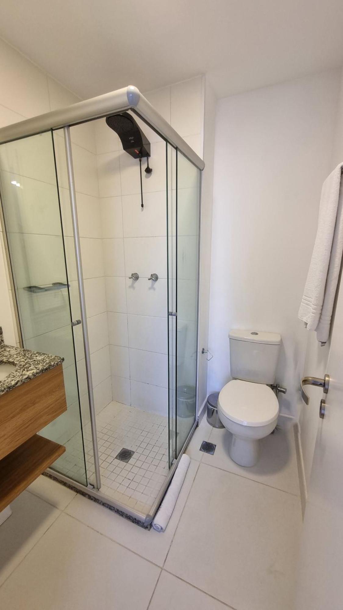 Apartamento Canal Do Anfitriao | Delicinhas São Paulo