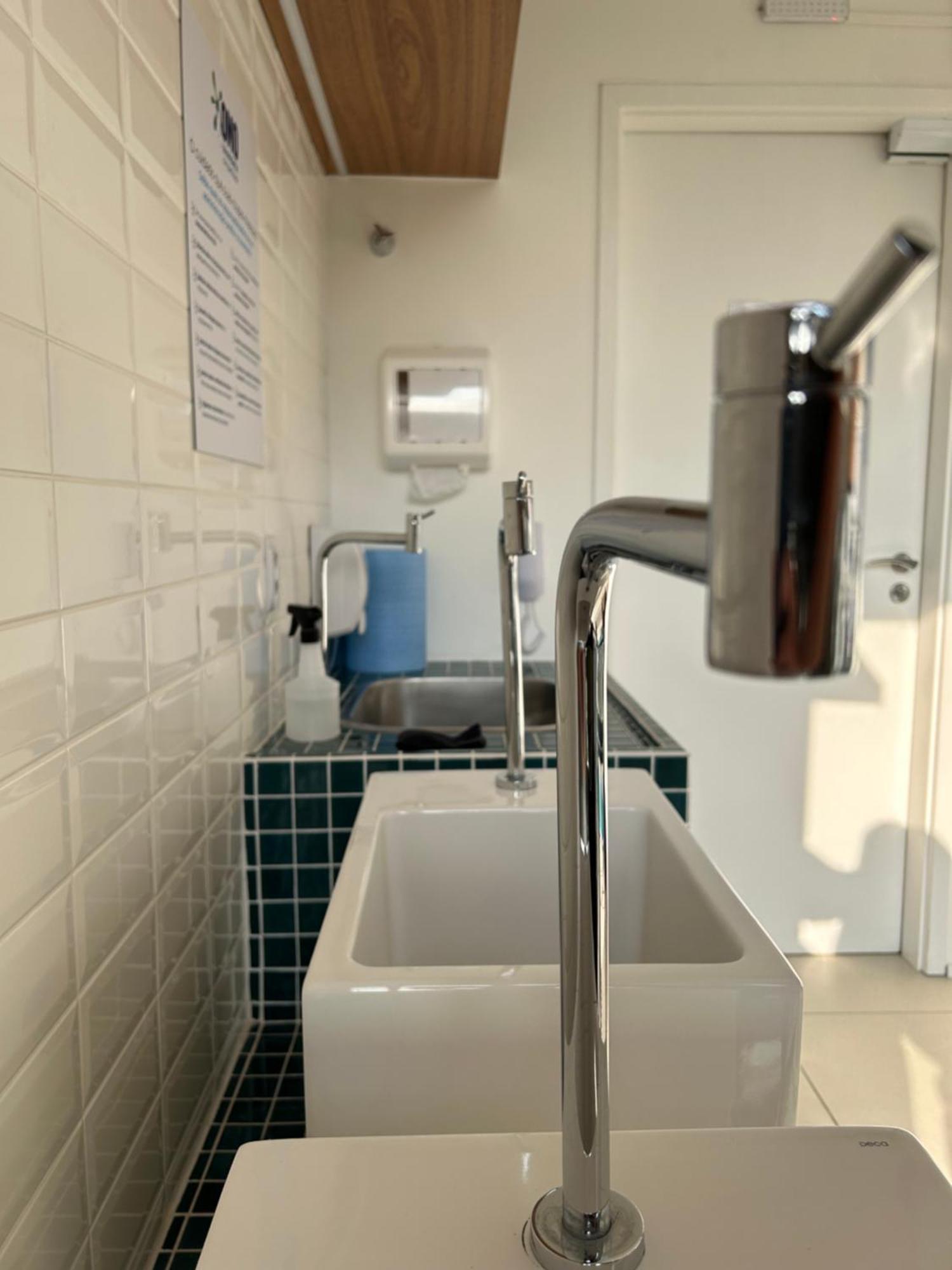 Apartamento 1710 Em Pinheiros *