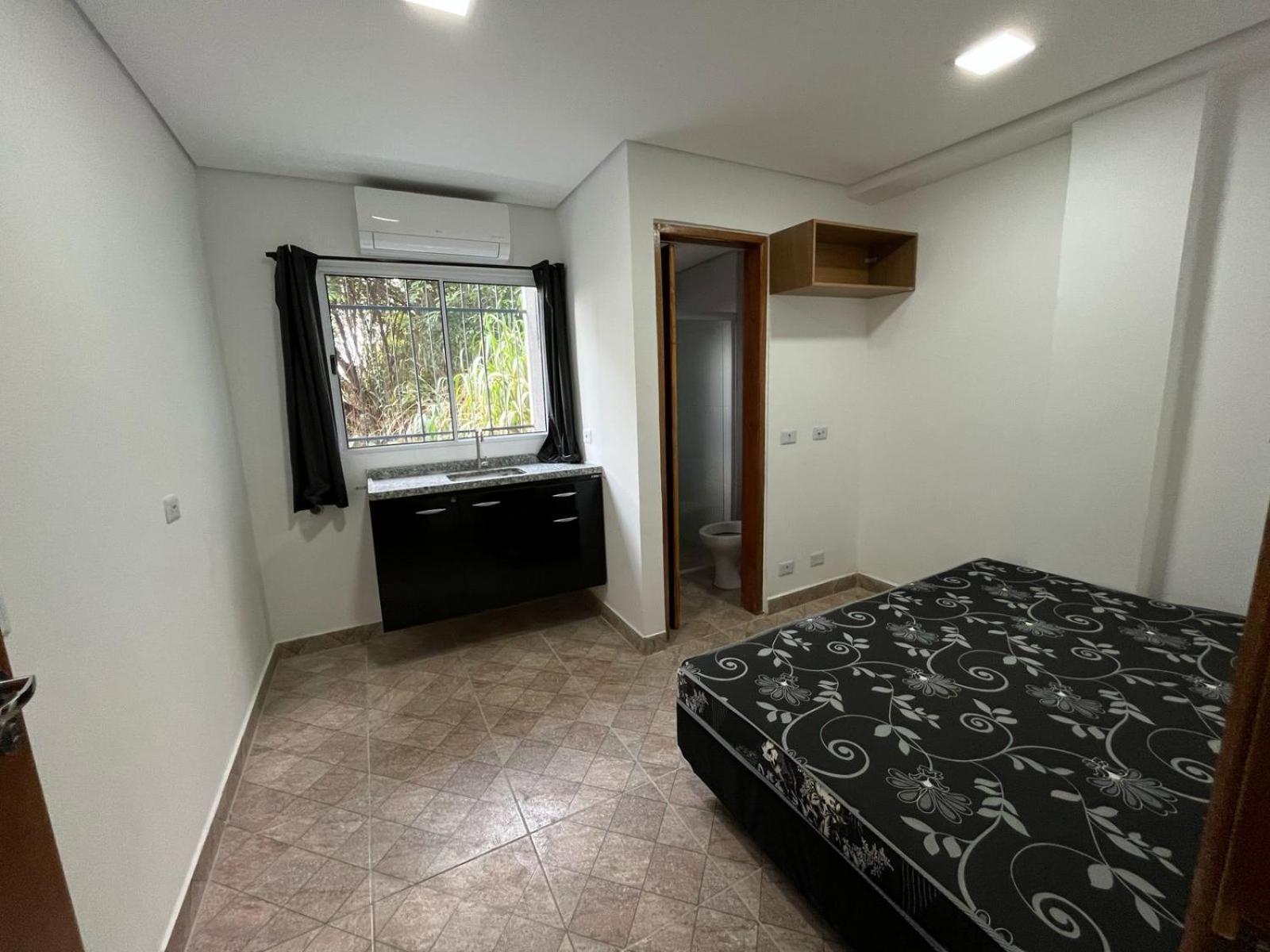 Residencial Vitoria 3 Hotel