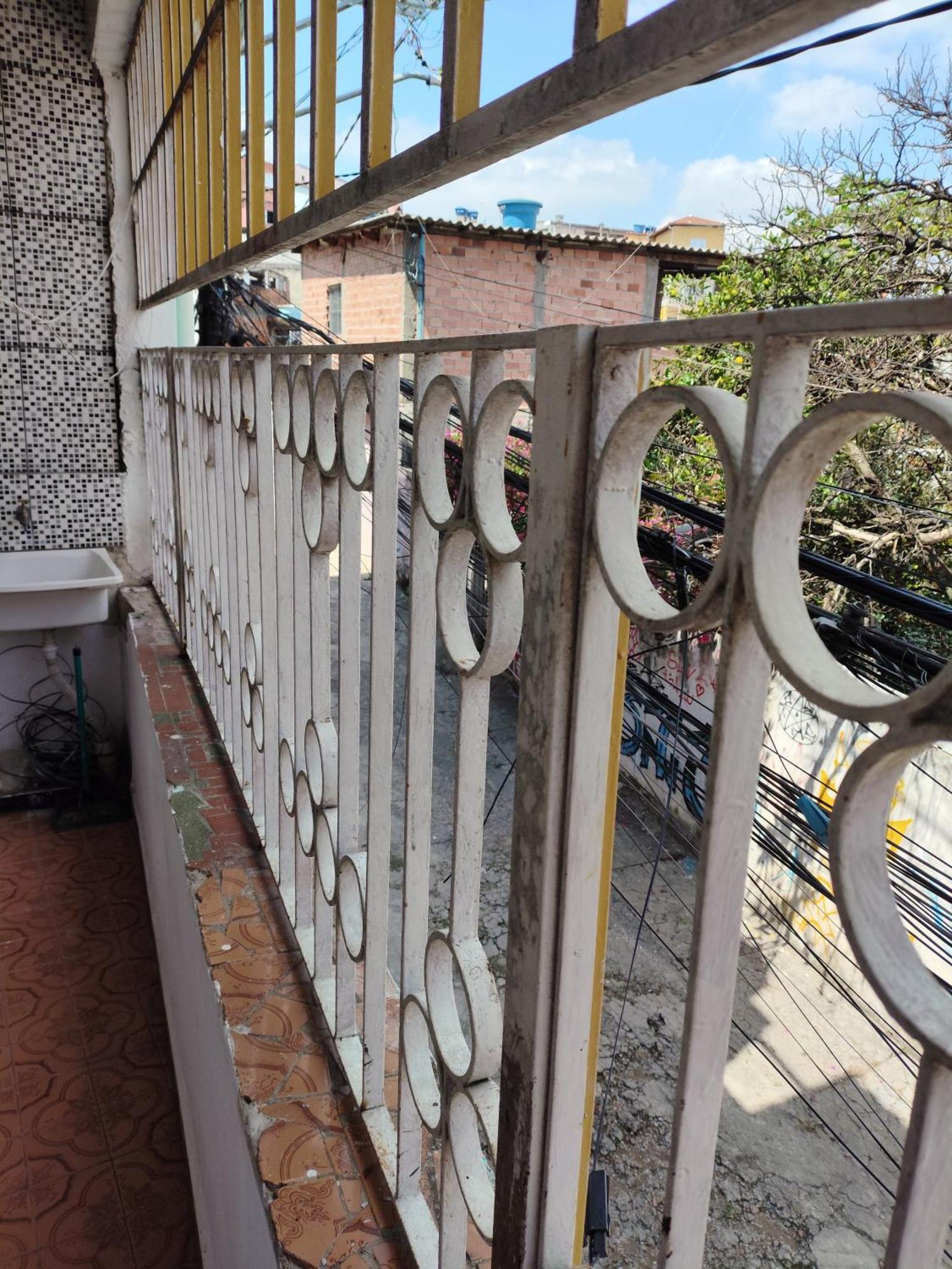 02 Jardim Peri Cozinha Banheiro Sao Paulo