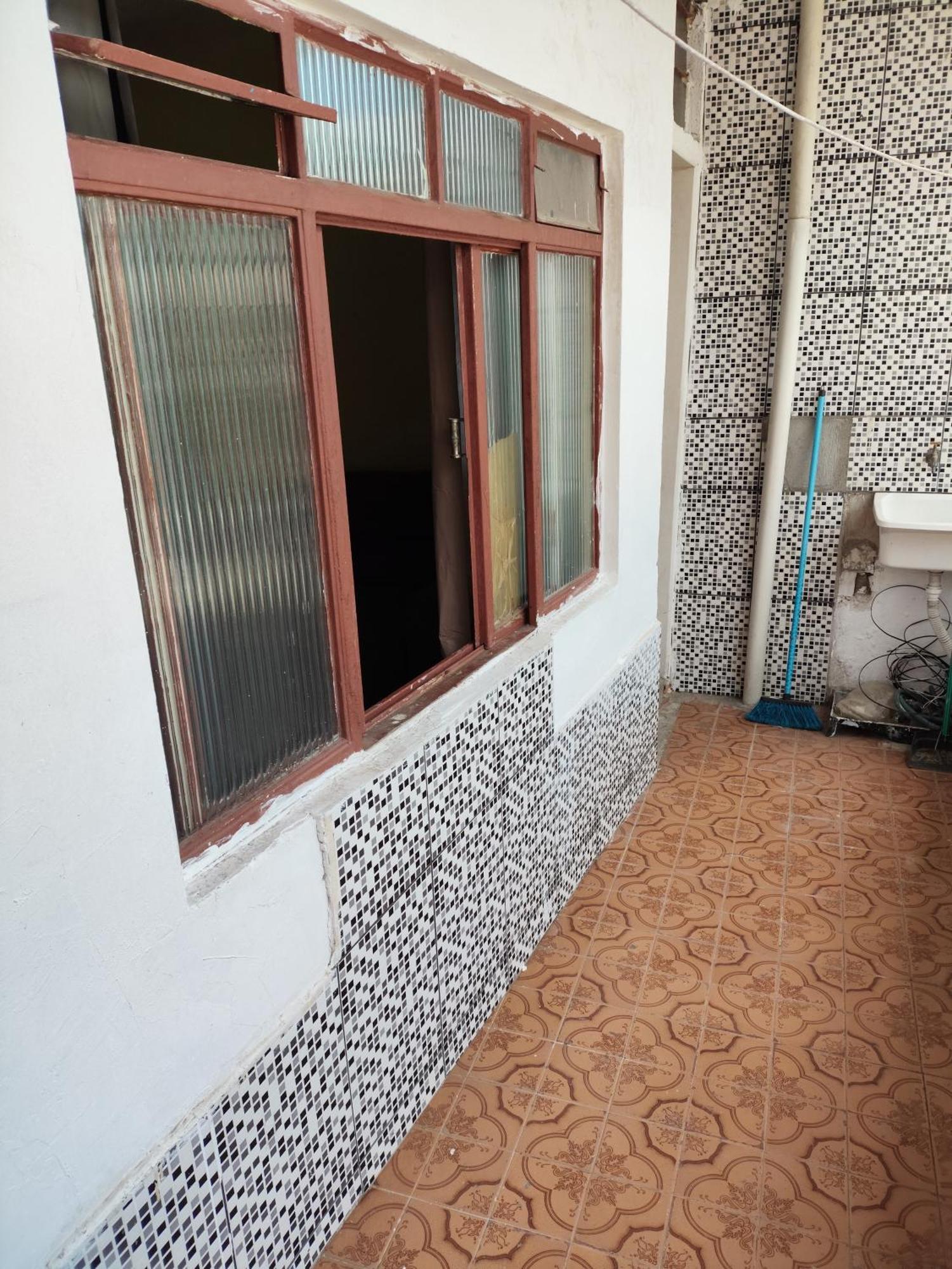 02 Jardim Peri Cozinha Banheiro Apartment *