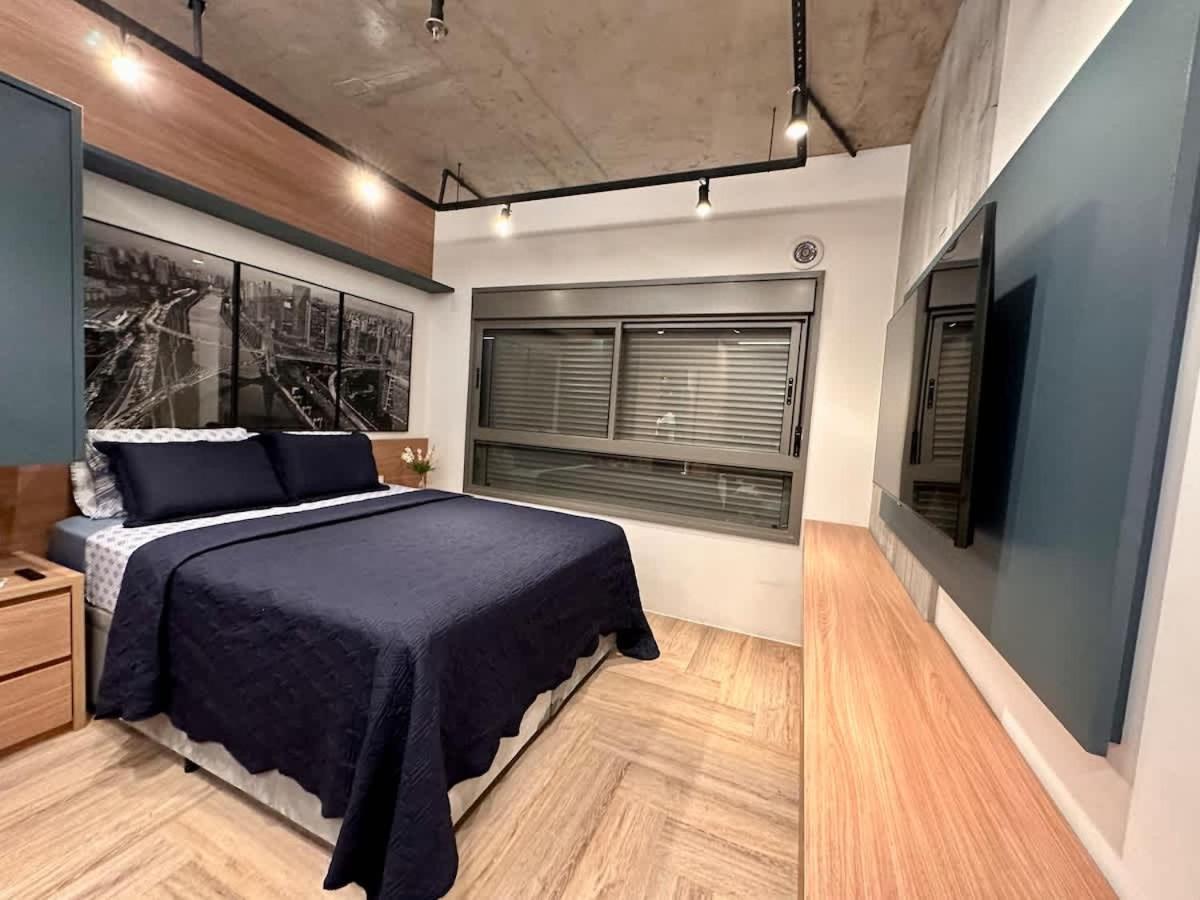 Cyclinn Avenida Paulista Ibirapuera Apartamento