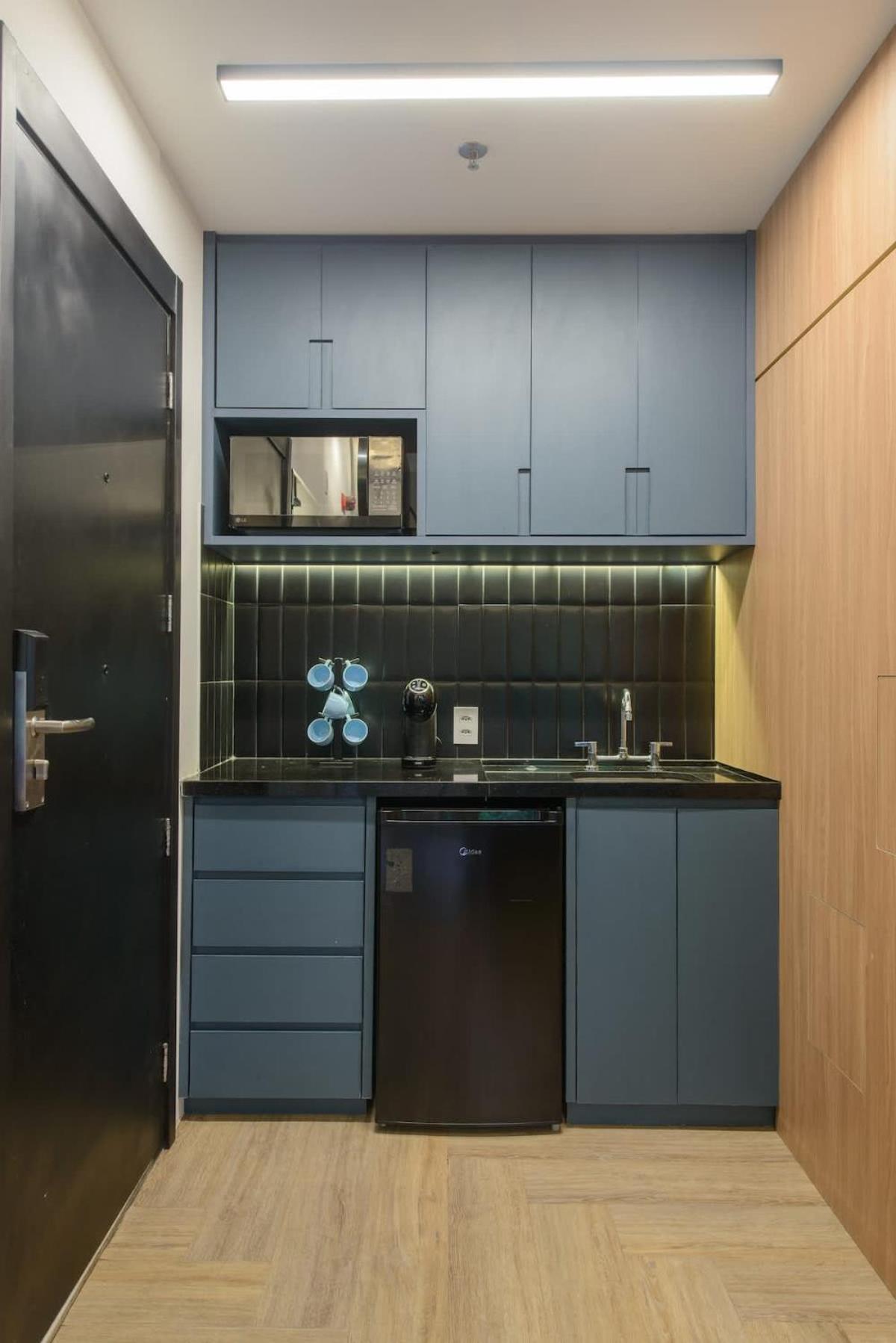 Cyclinn Avenida Paulista Ibirapuera Apartamento *