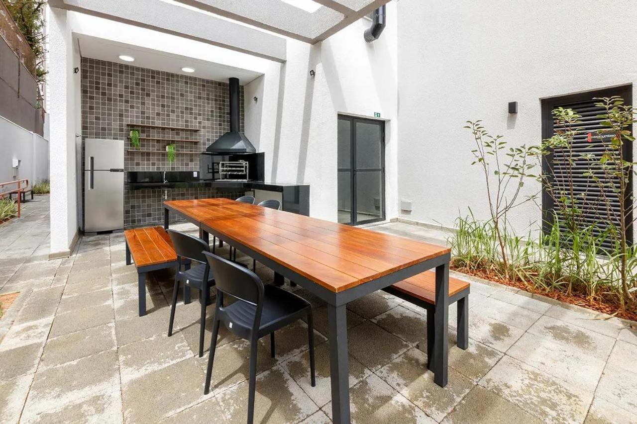 Apartment O Do Brooklin 1301 Sao Paulo