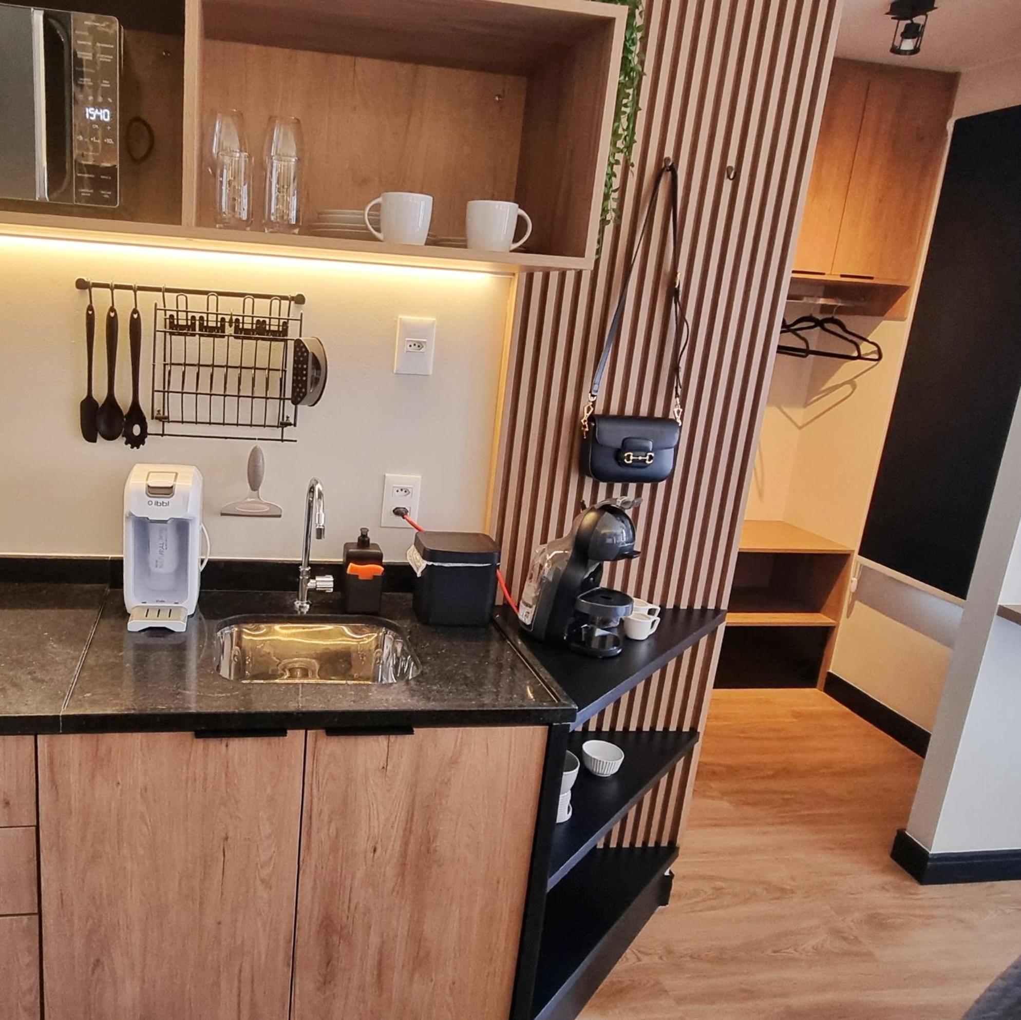 Apartment Proximo Ao Aeroporto *
