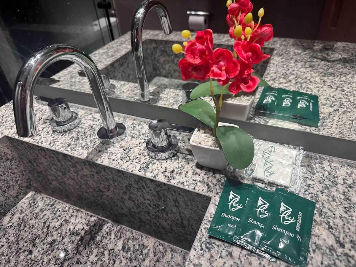 Cyclinn Avenida Paulista Ibirapuera Apartamento *