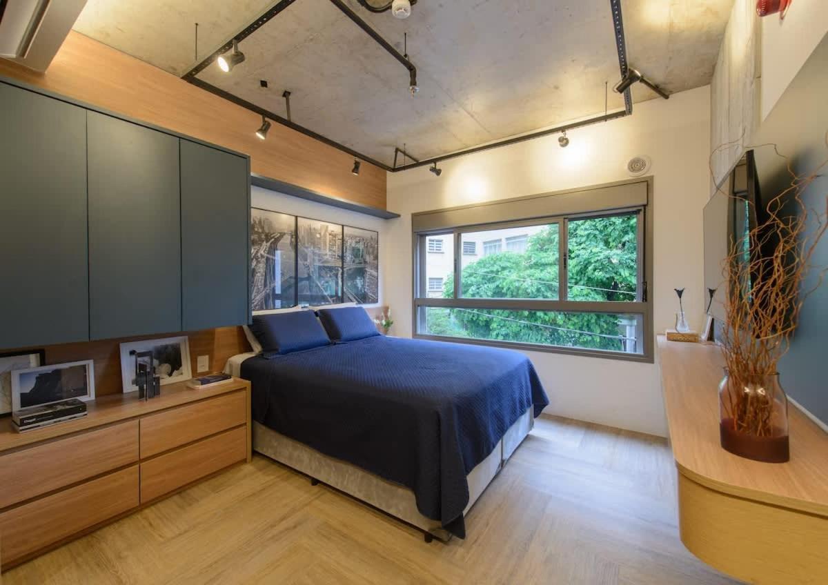 Cyclinn Avenida Paulista Ibirapuera Apartamento