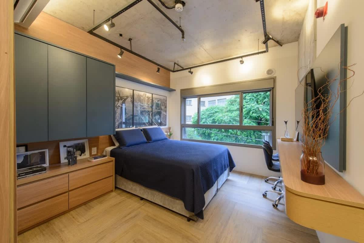 Cyclinn Avenida Paulista Ibirapuera Apartamento São Paulo