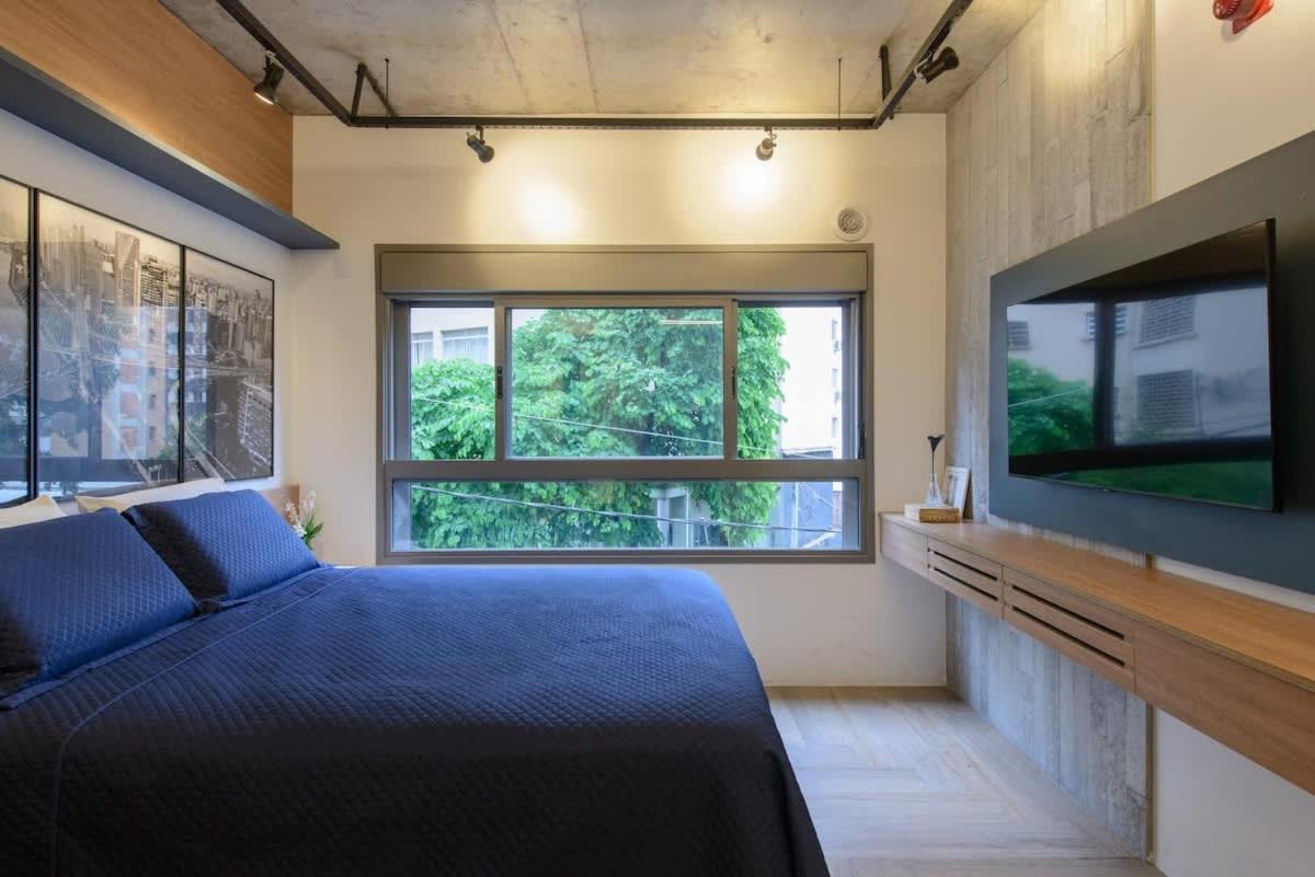 Cyclinn Avenida Paulista Ibirapuera Apartamento *