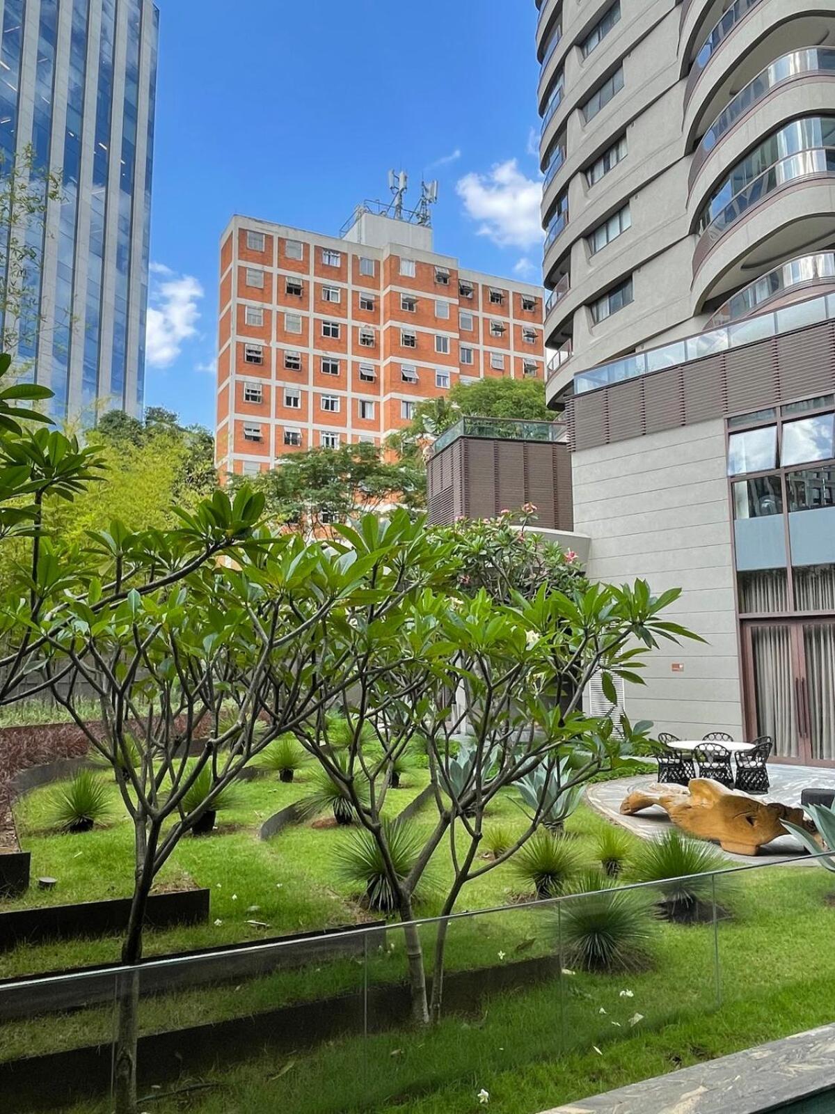 Pininfarina Garden *
