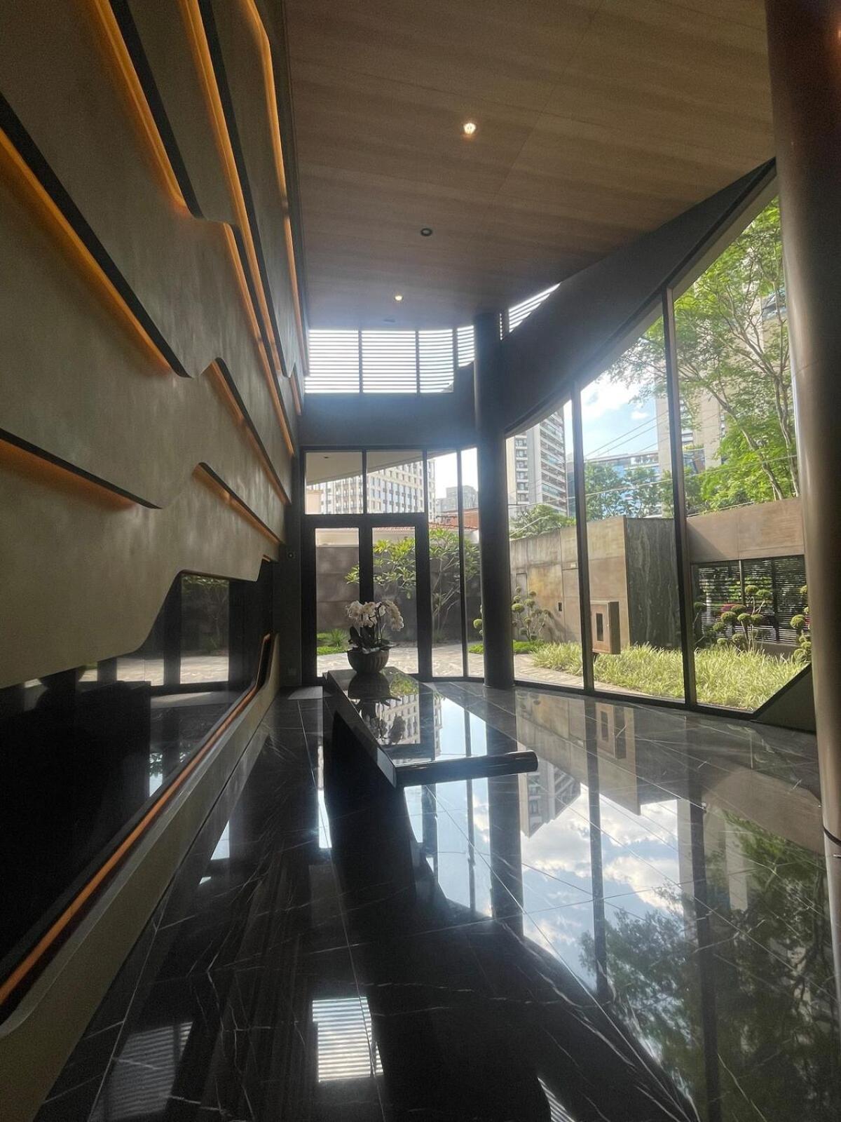 Pininfarina Garden *