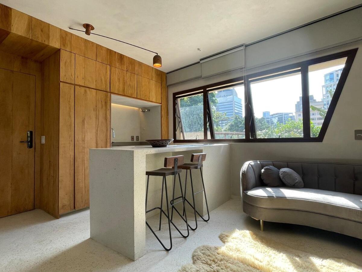 Pininfarina Garden Apartment