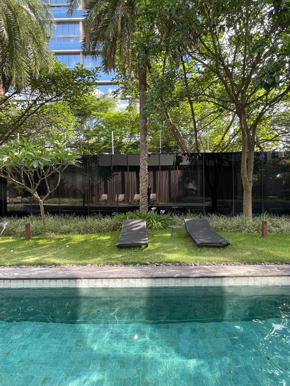 Pininfarina Garden *