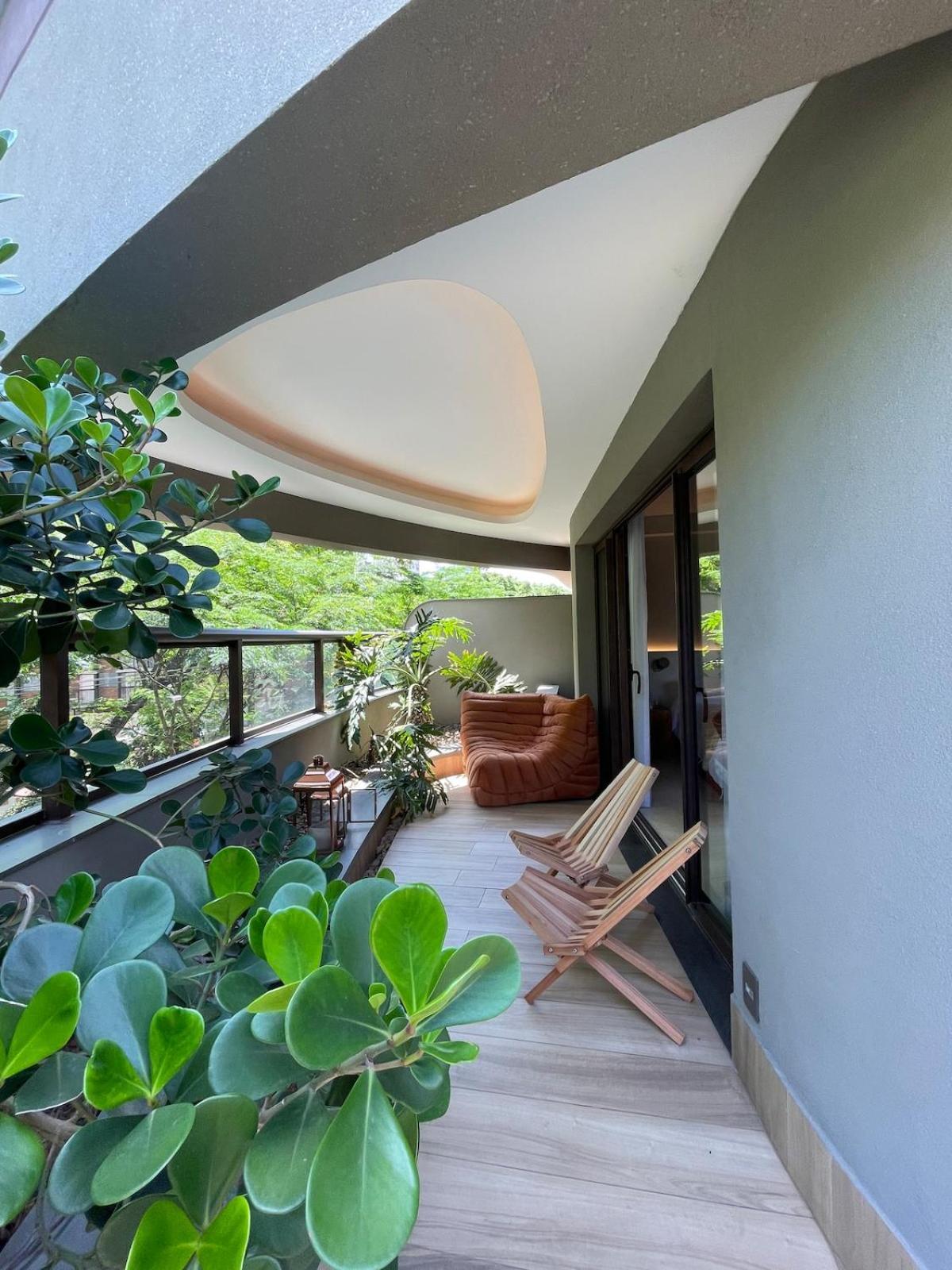 Pininfarina Garden *