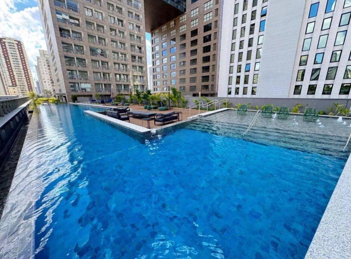 Apartment Tatuape *