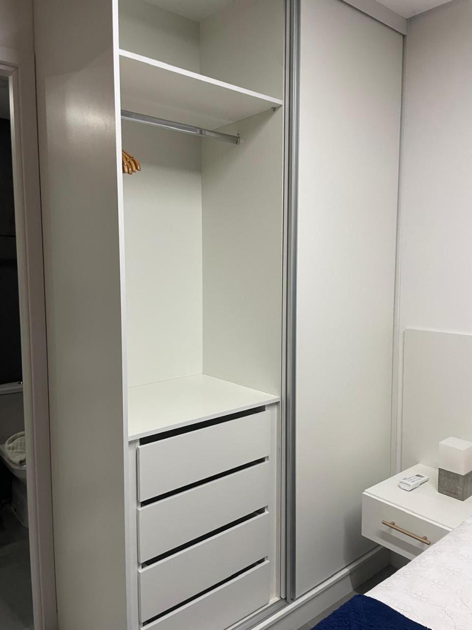 Tatuape Apartment