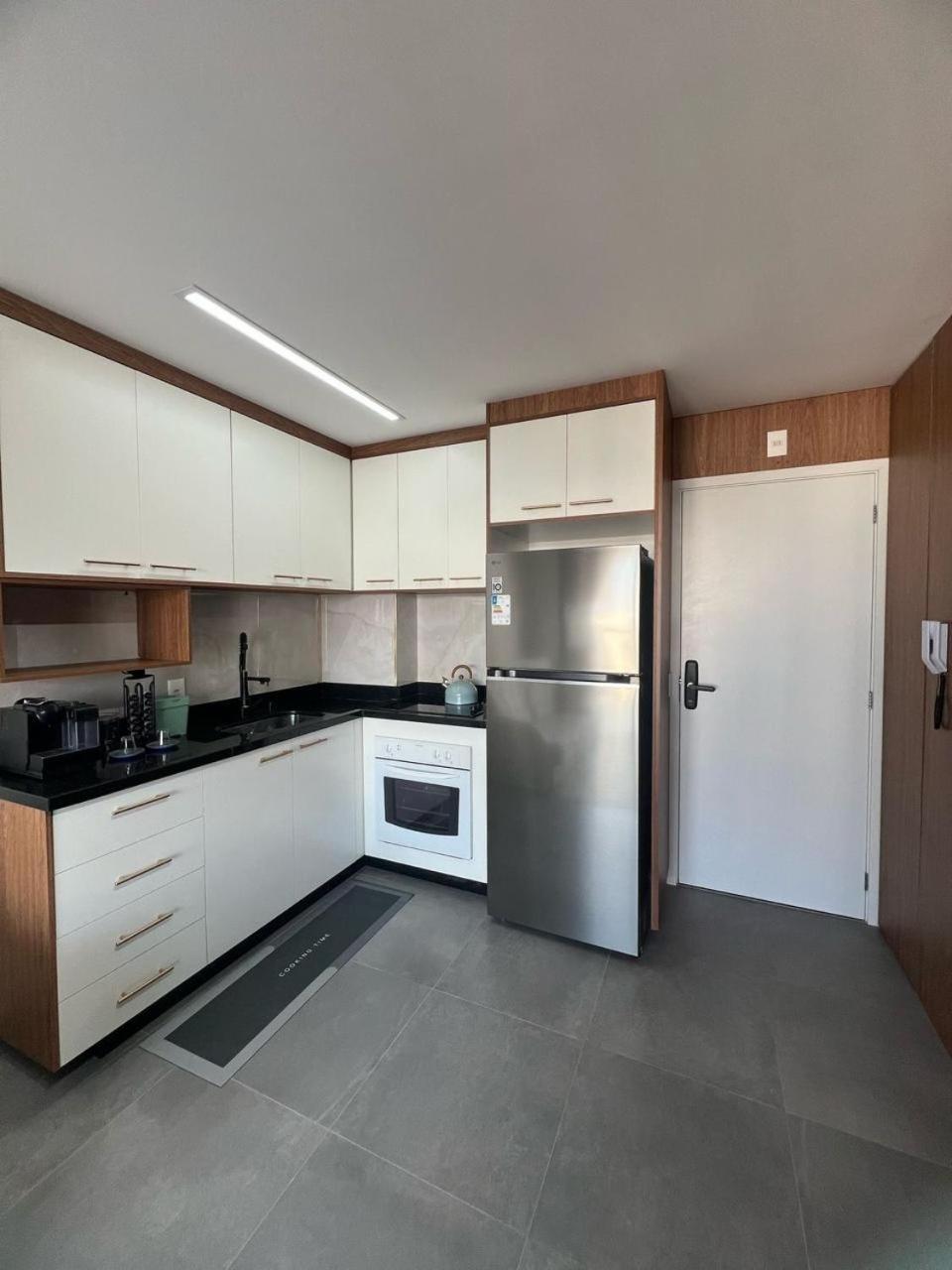 Tatuape Apartment *