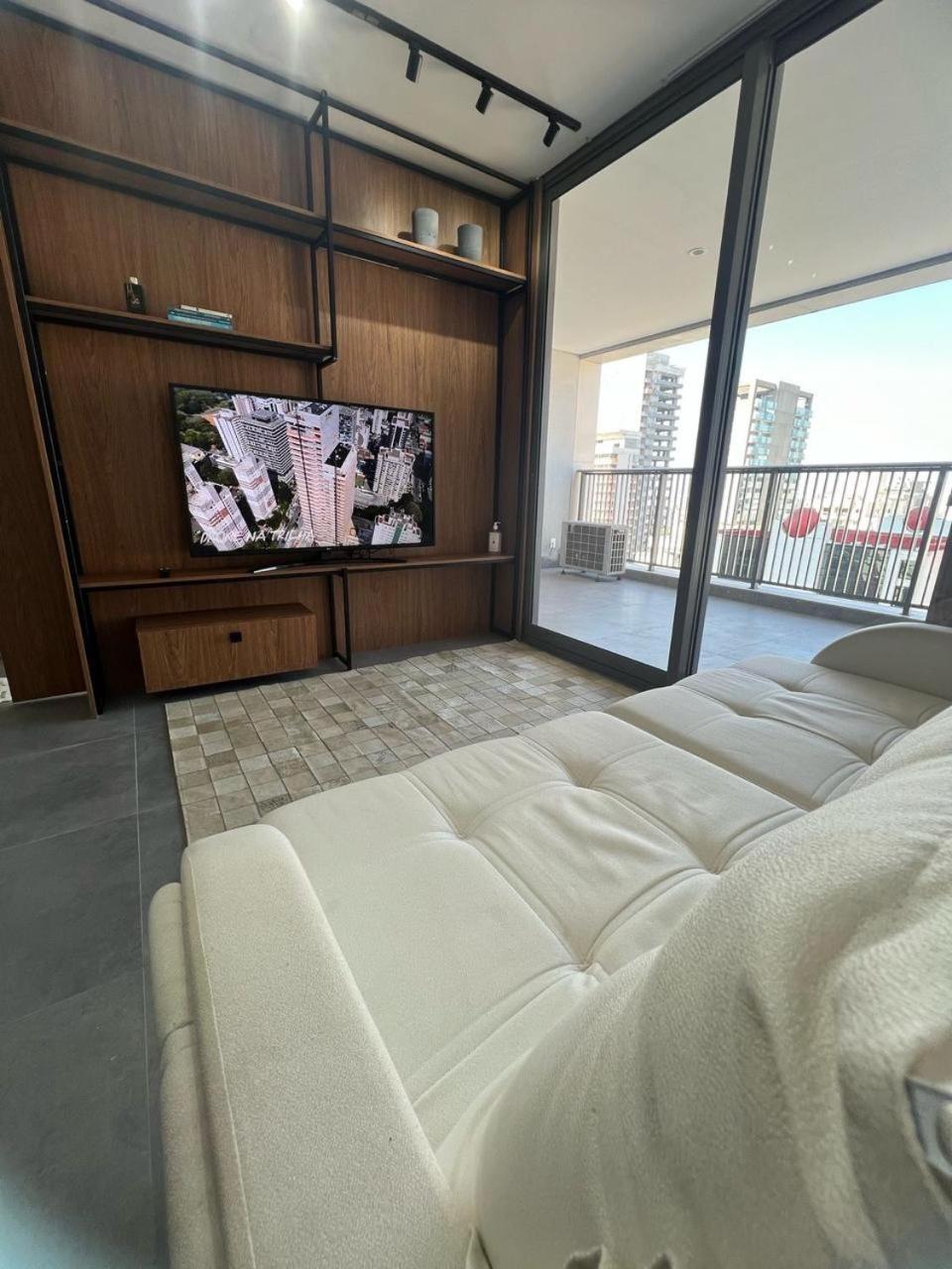 Tatuape Apartment *