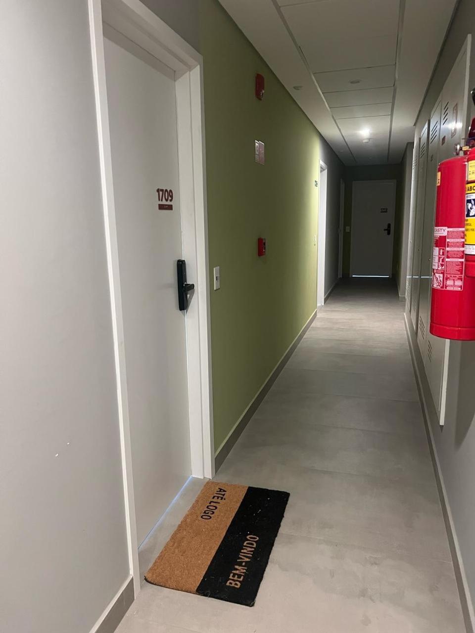 Tatuape Apartment *