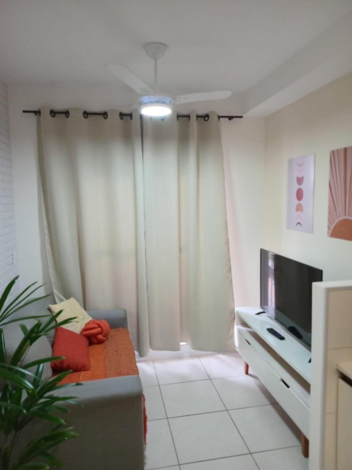 Apartamento Chacara Sto Antonio