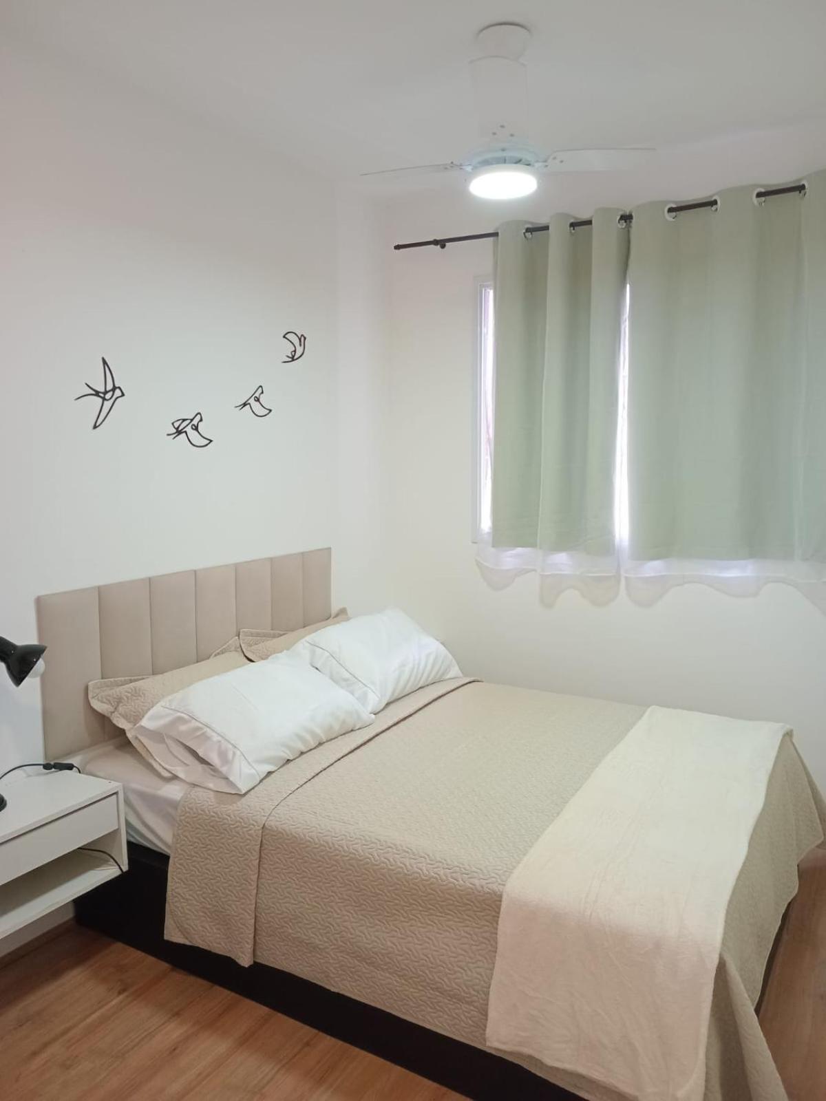Apartamento Chacara Sto Antonio São Paulo