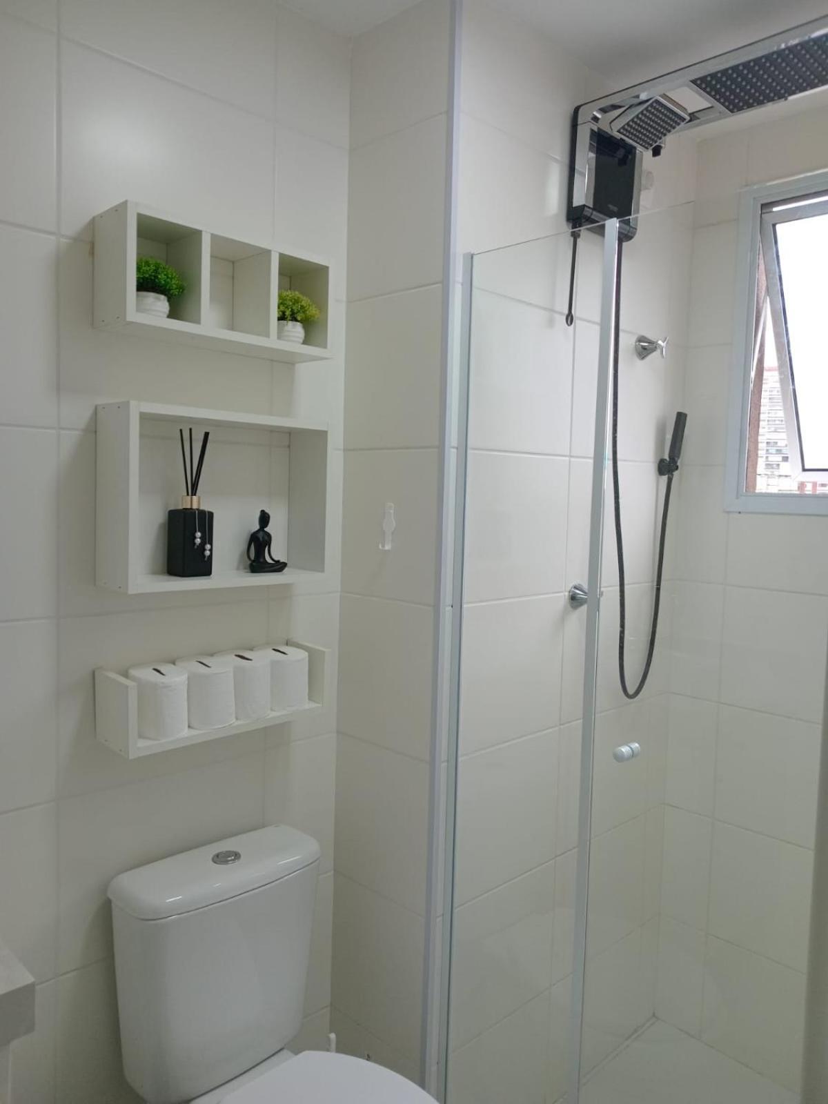 Apartamento Chacara Sto Antonio