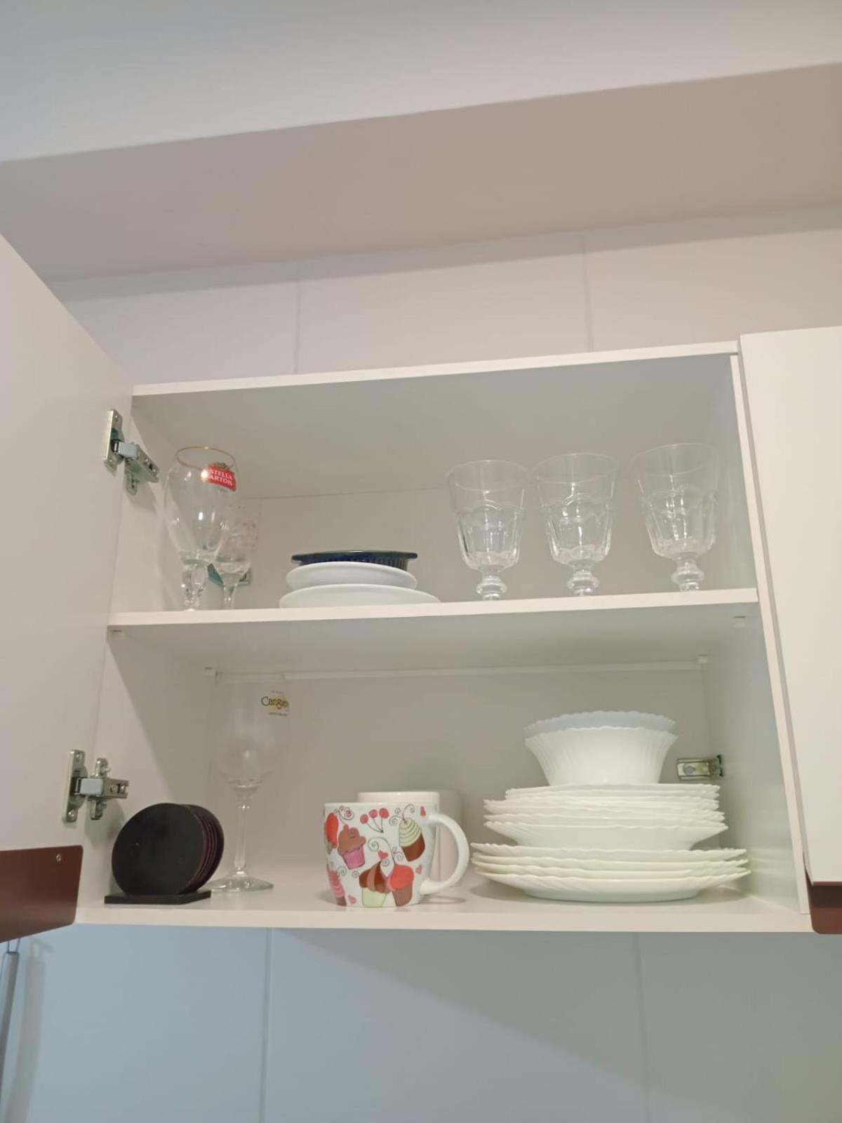 Apartamento Chacara Sto Antonio São Paulo
