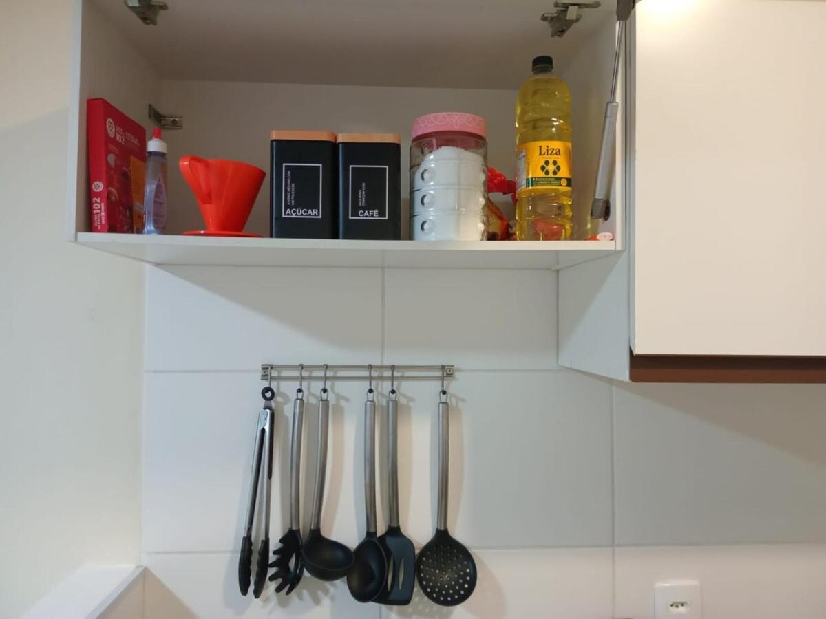 Chacara Sto Antonio Apartamento São Paulo