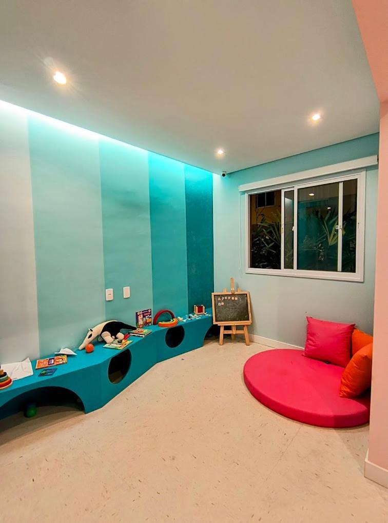 Apartamento Chacara Sto Antonio
