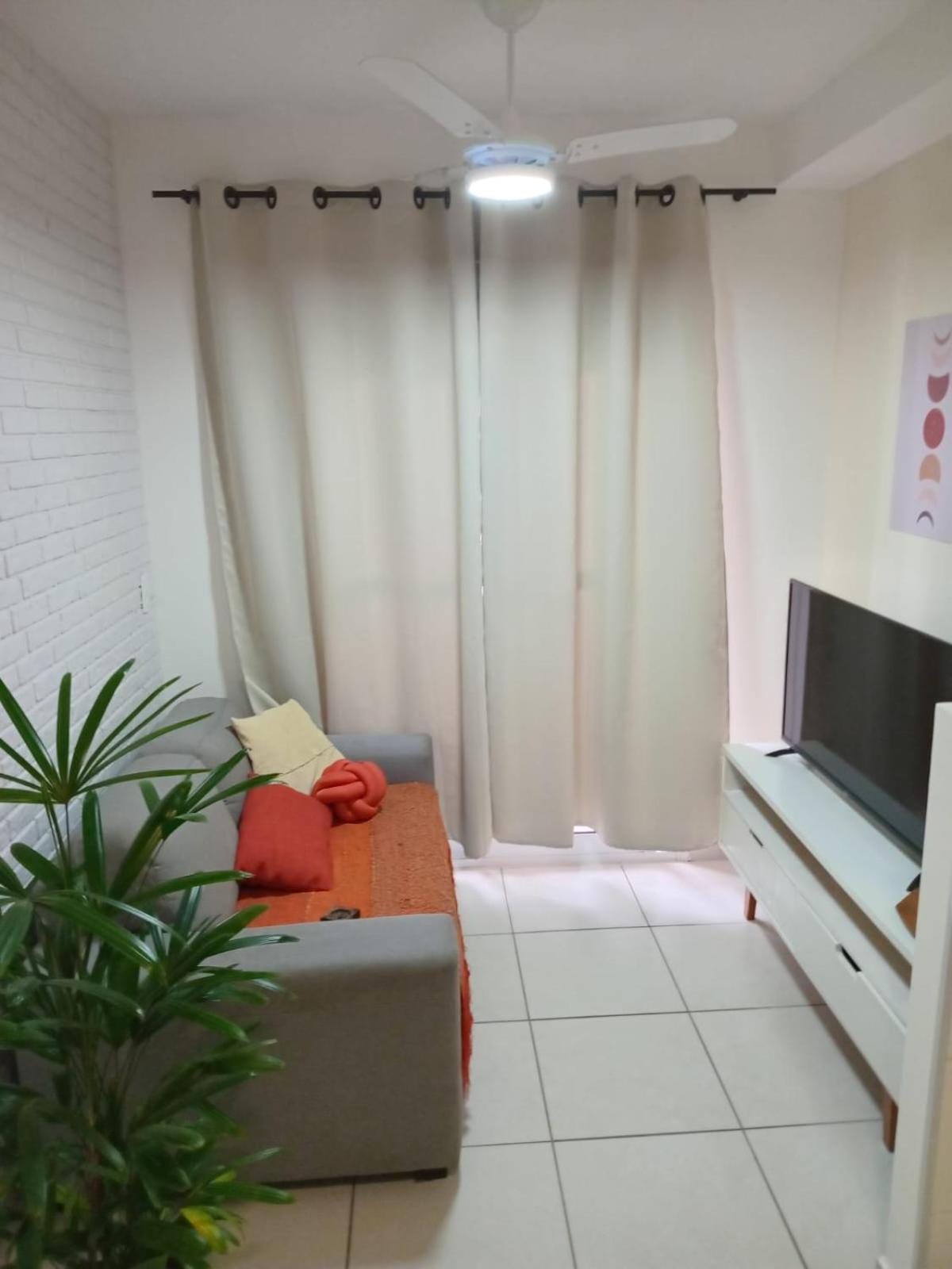Chacara Sto Antonio Apartamento