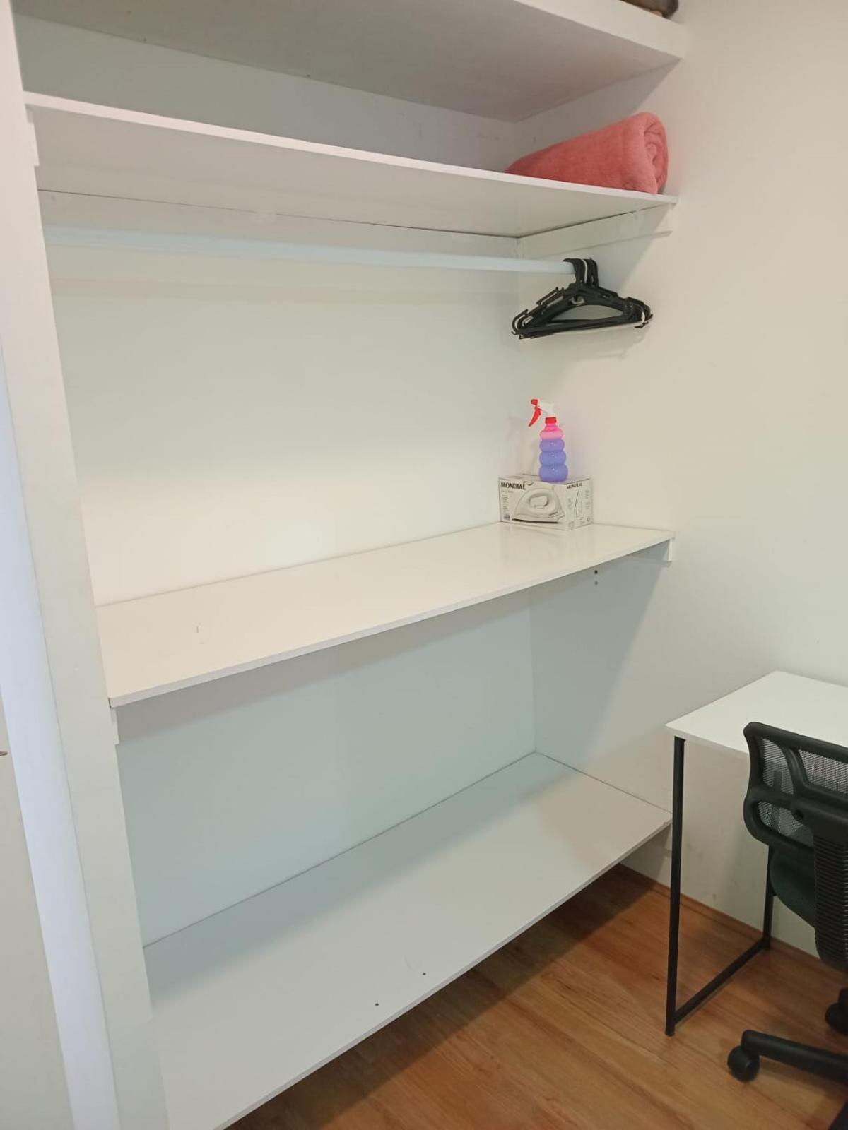 Apartamento Chacara Sto Antonio São Paulo