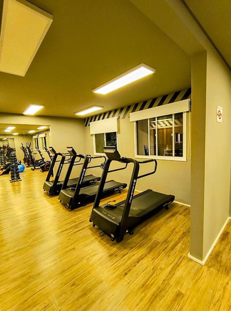 Apartamento Chacara Sto Antonio São Paulo
