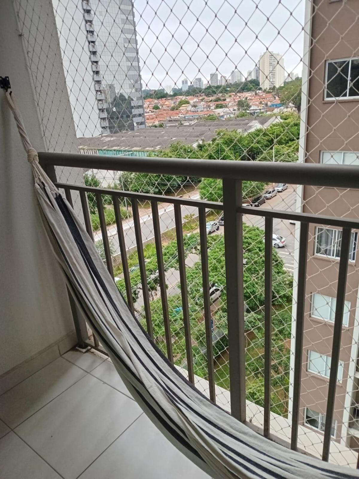 Apartamento Chacara Sto Antonio