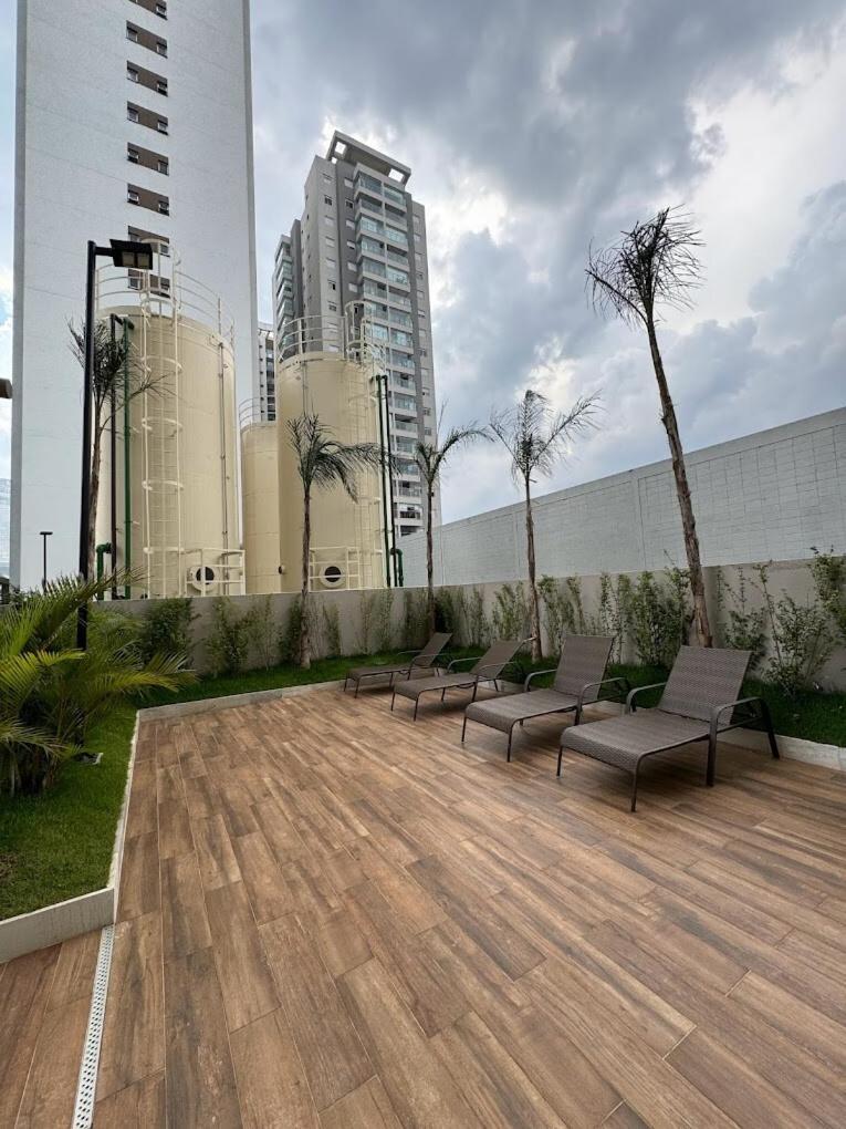 Apartamento Chacara Sto Antonio São Paulo